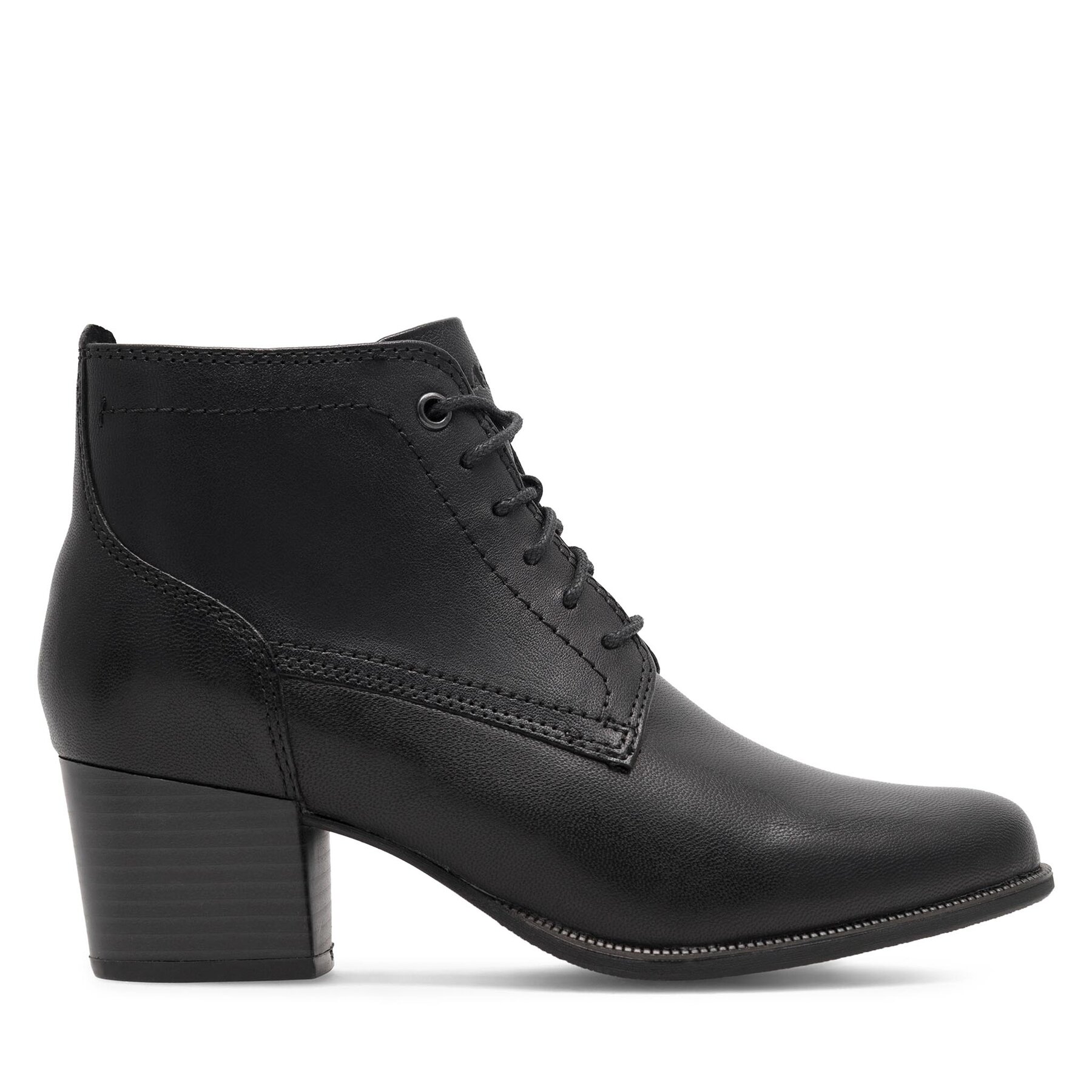 Μποτίνια Lasocki WB-MARY-45 Μαύρο