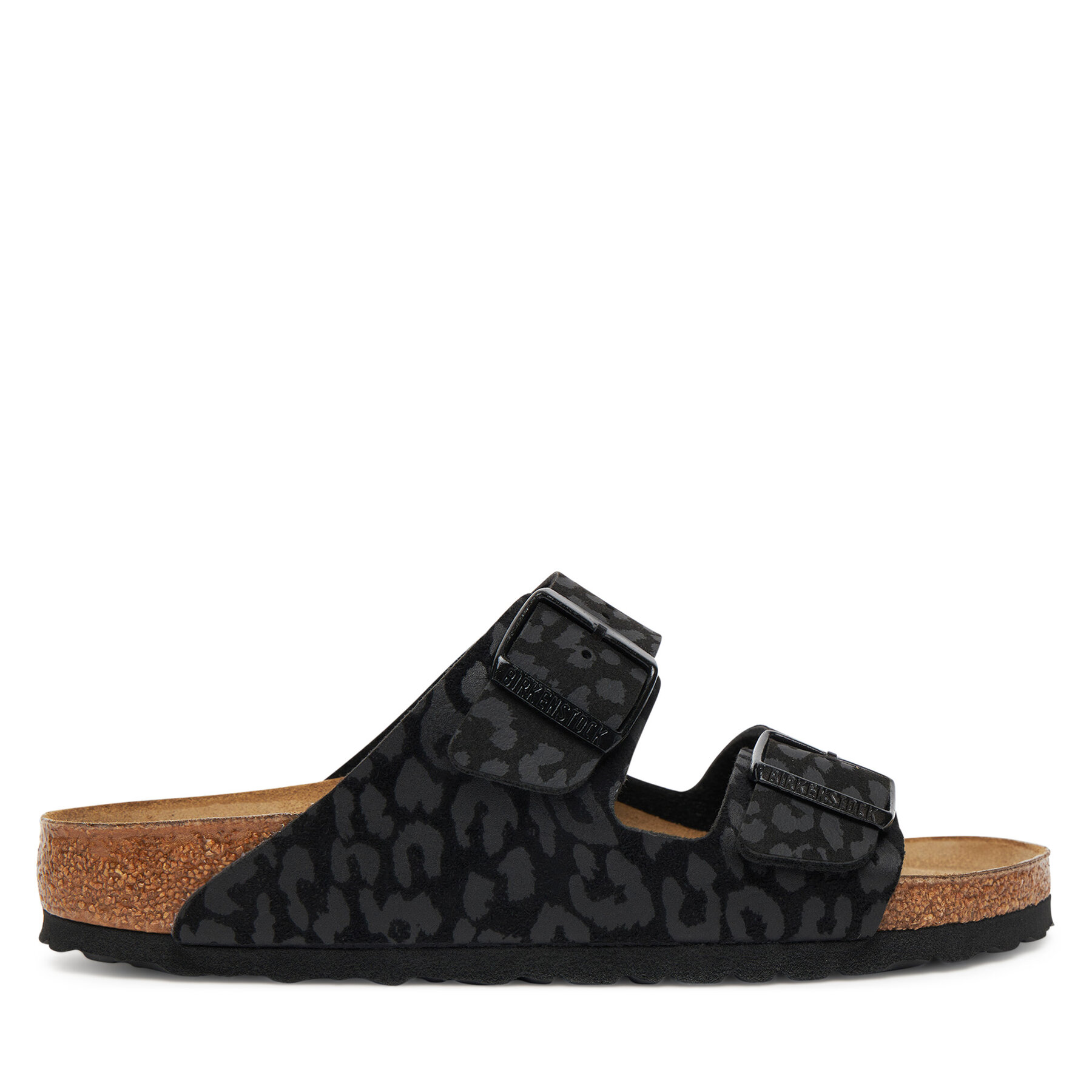 Nazouváky Birkenstock Arizona 1030563 Černá