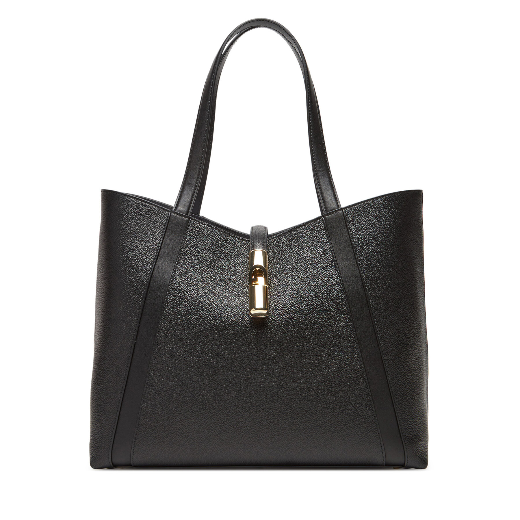 Borsetta Furla Goccia L  WB01788 BX3353 KH O6000 Nero