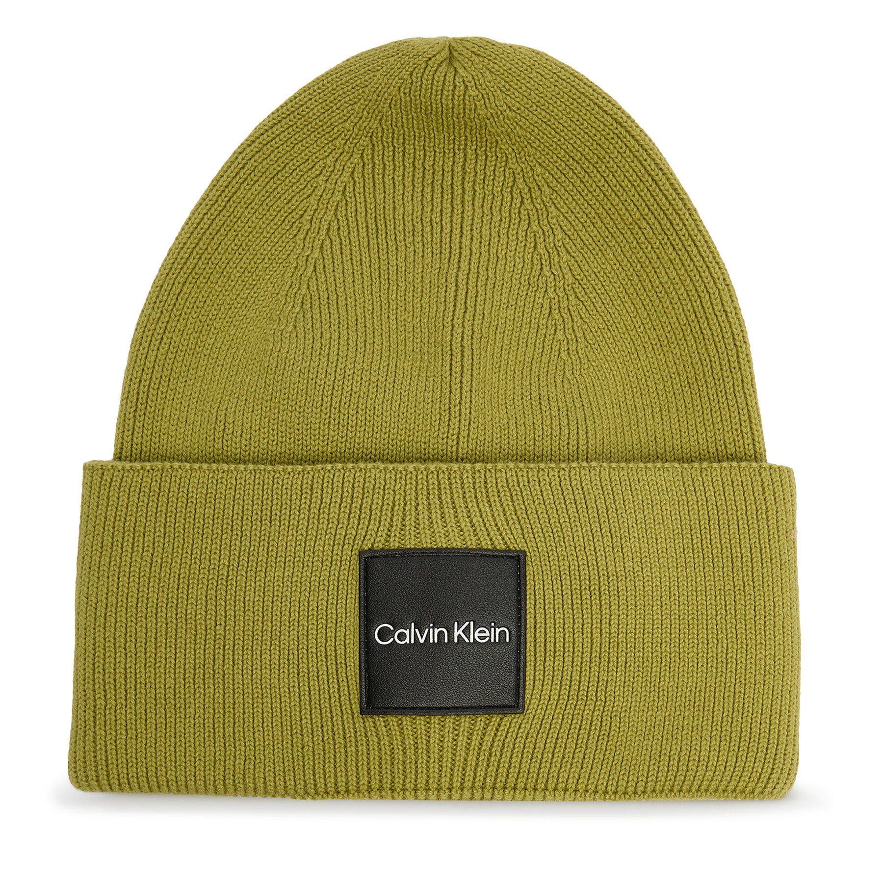 Шапка Calvin Klein K50K509682 Зелен