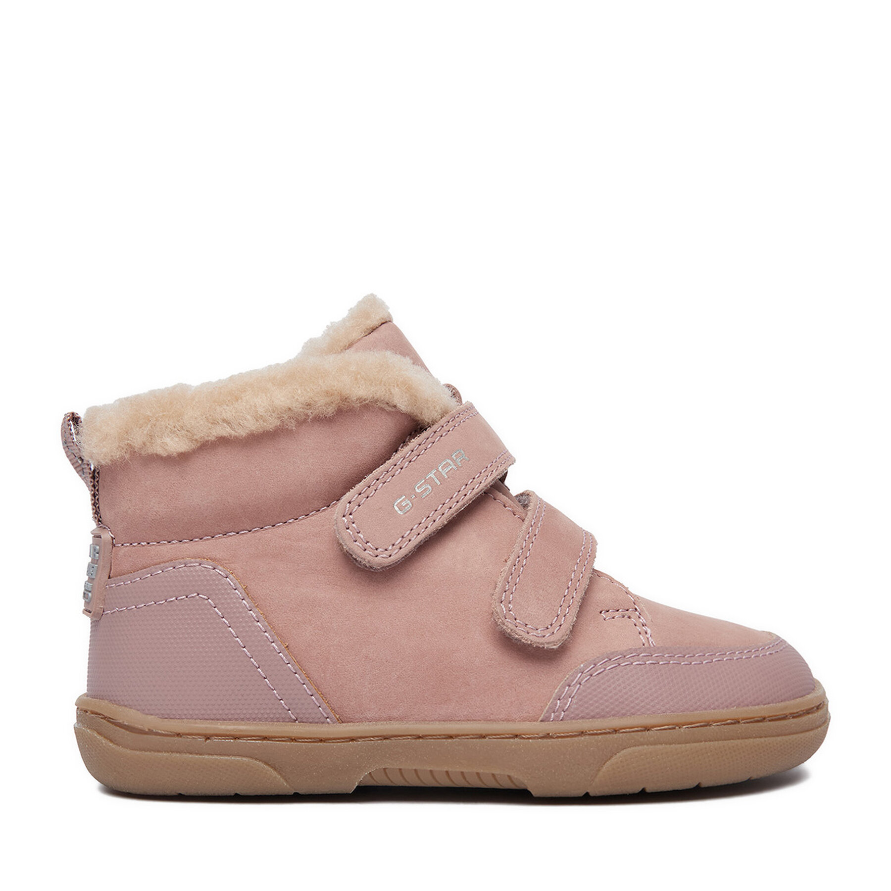 Gležnjače G-STAR EO-CI12-3209-02(DZ) Ružičasta