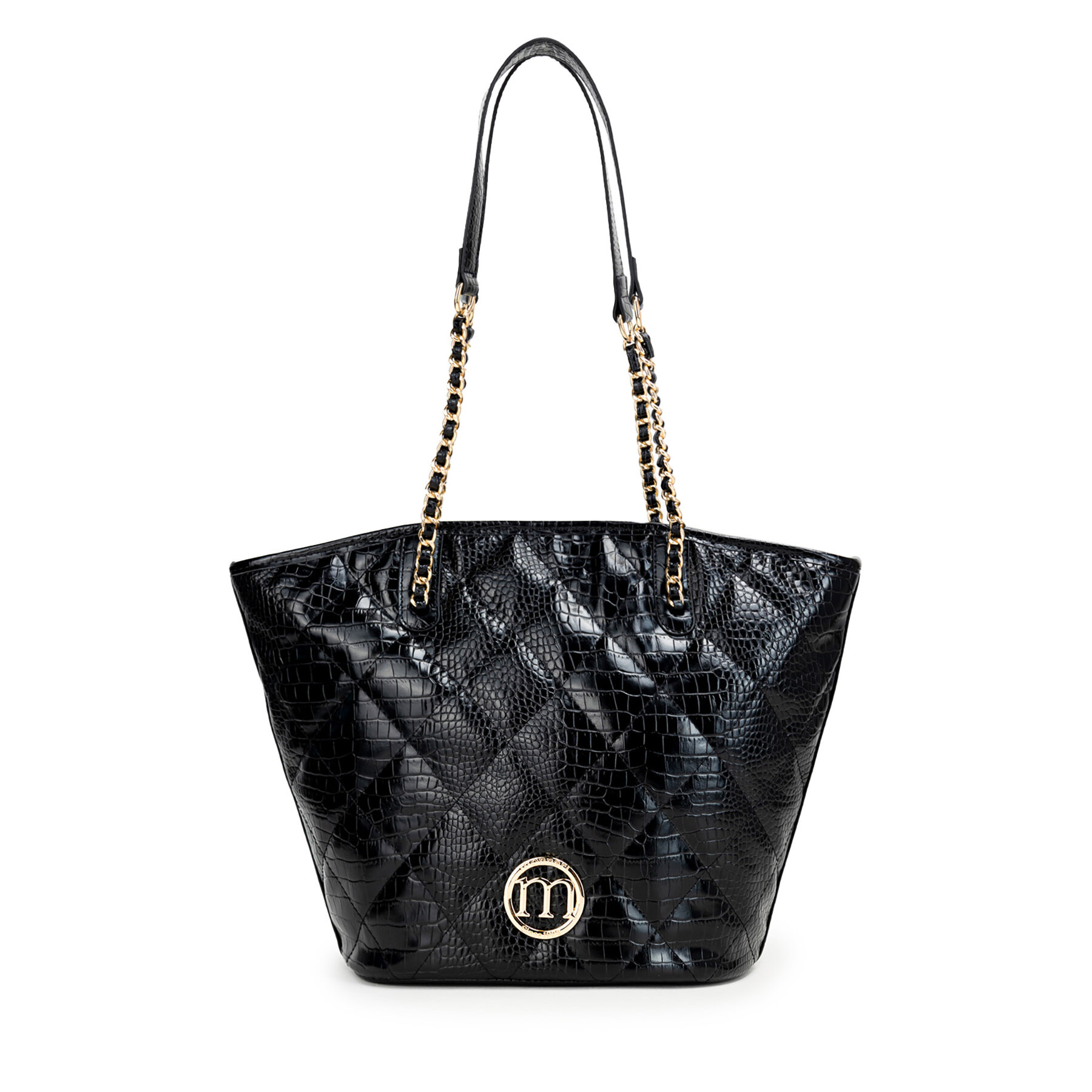 Bolso Monnari TORIMP0-24Z-BAG4090-KM20D000 Negro