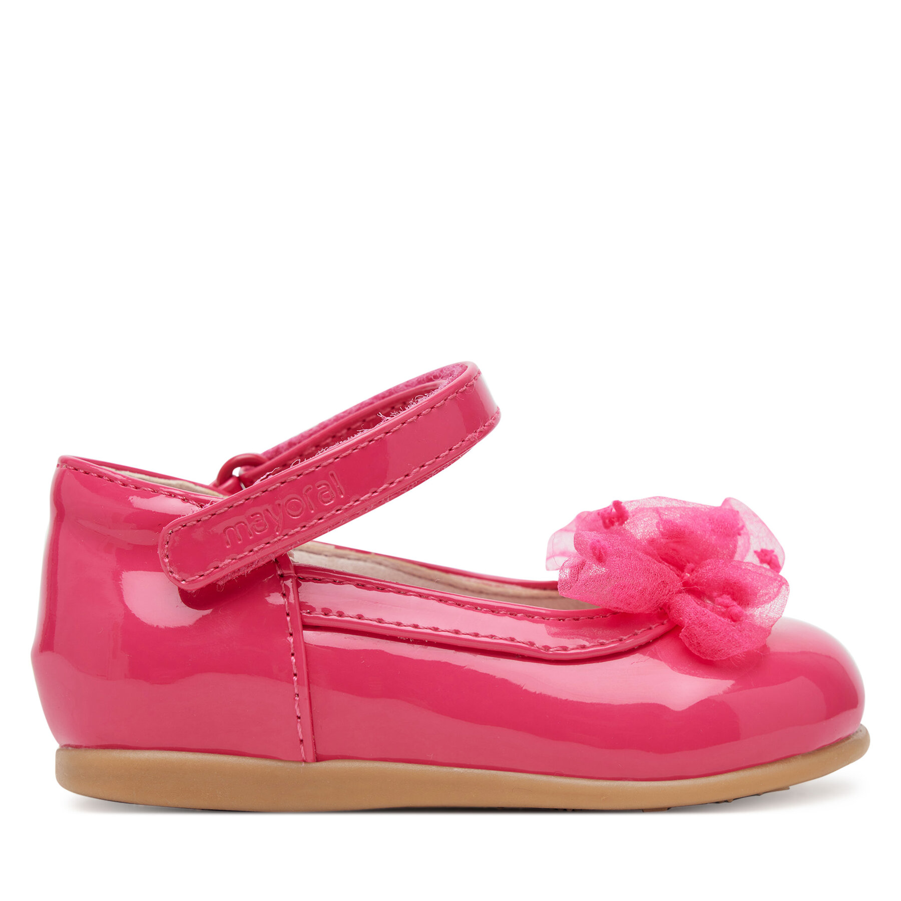 Mayoral Μπαλαρίνες Mayoral 41626 Ροζ