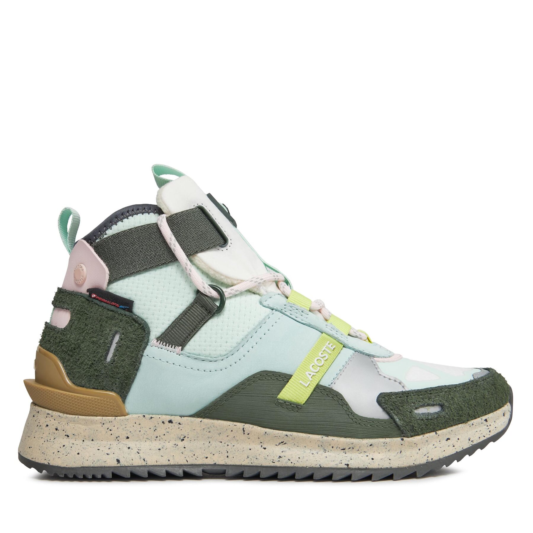 Lacoste Αθλητικά Lacoste Run Breaker 223 1 Sfa Μπλε