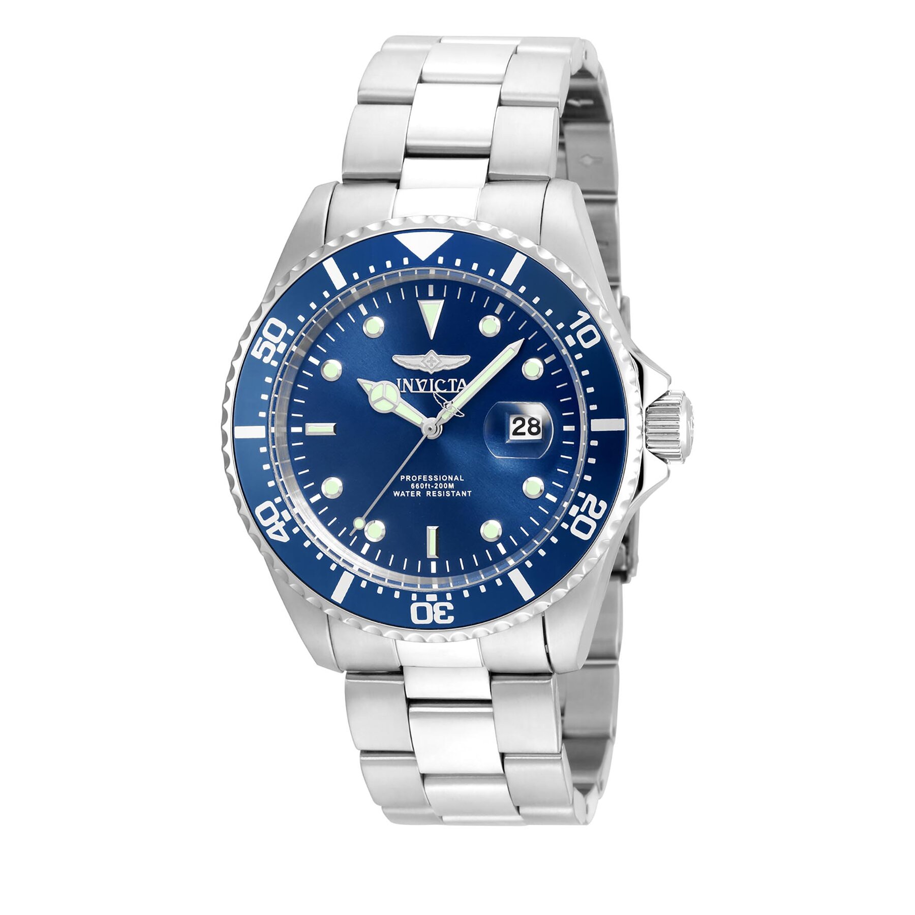 Hodinky Invicta Watch
