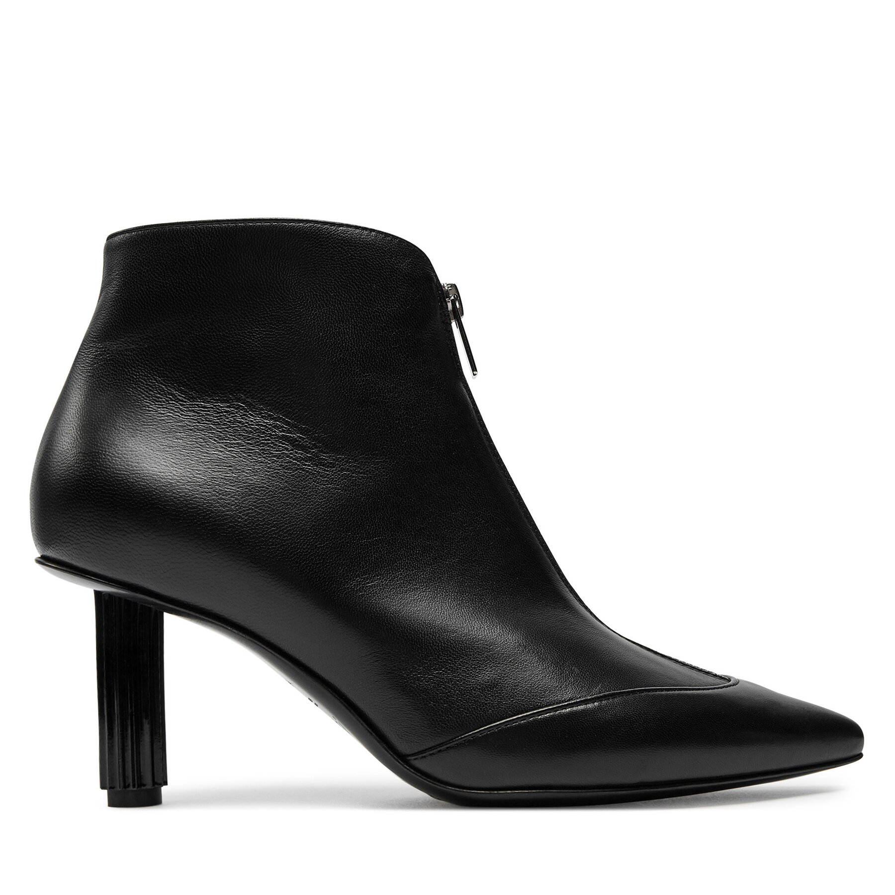 Botines AGL Ide Strong D250522PEKB0741013 Negro