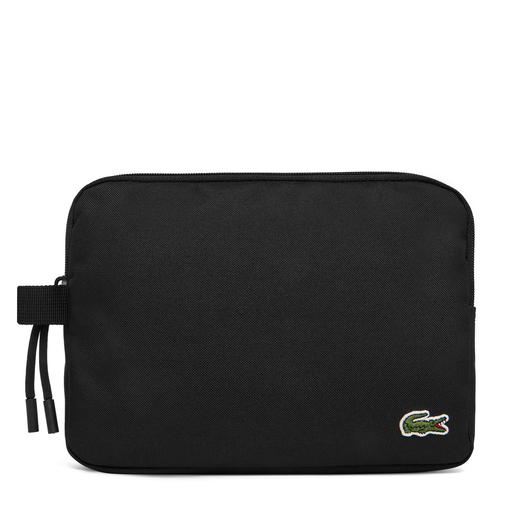 Kozmetická taštička Lacoste NU5089NE Čierna