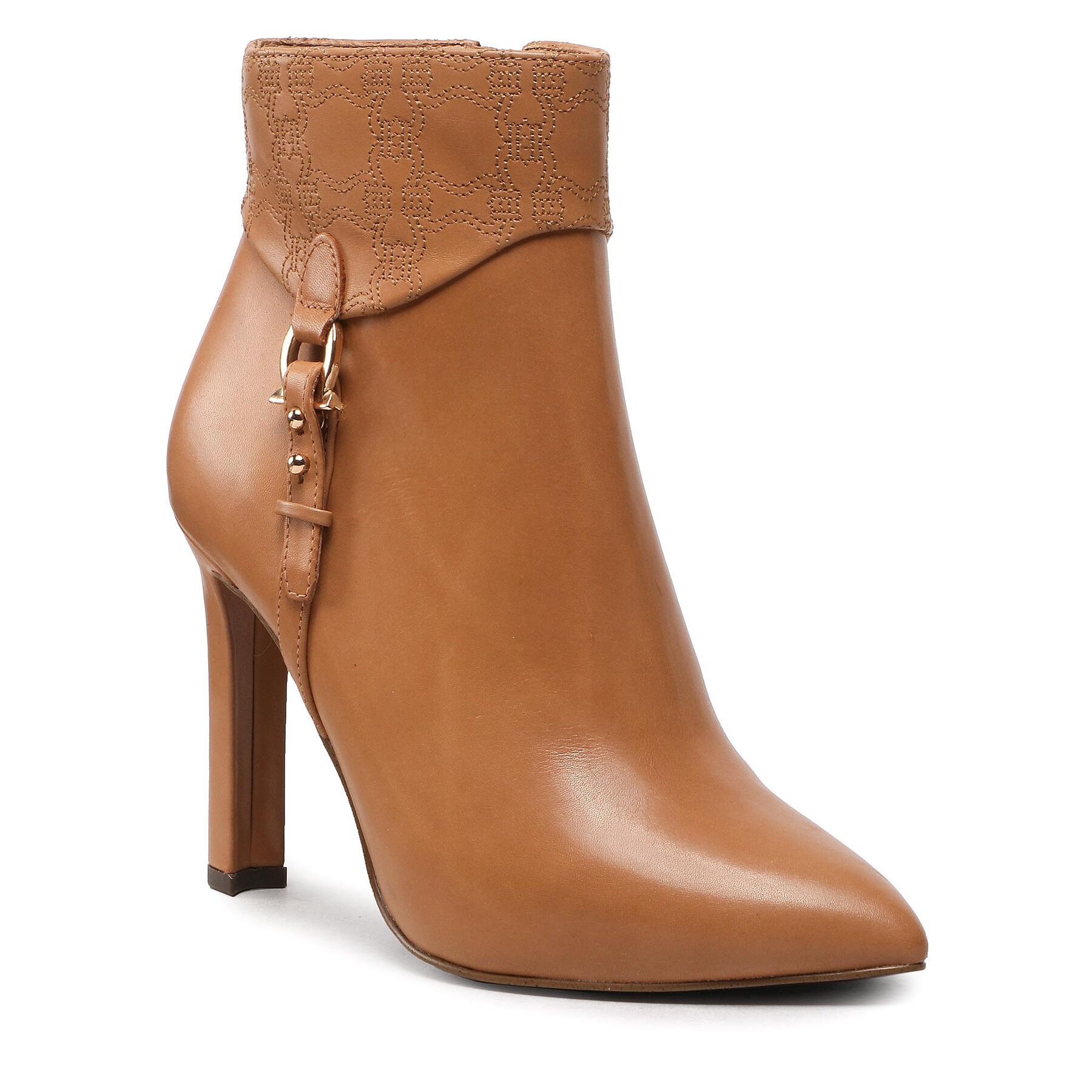 Botine Tamaris 1-25388-29 Camel 310