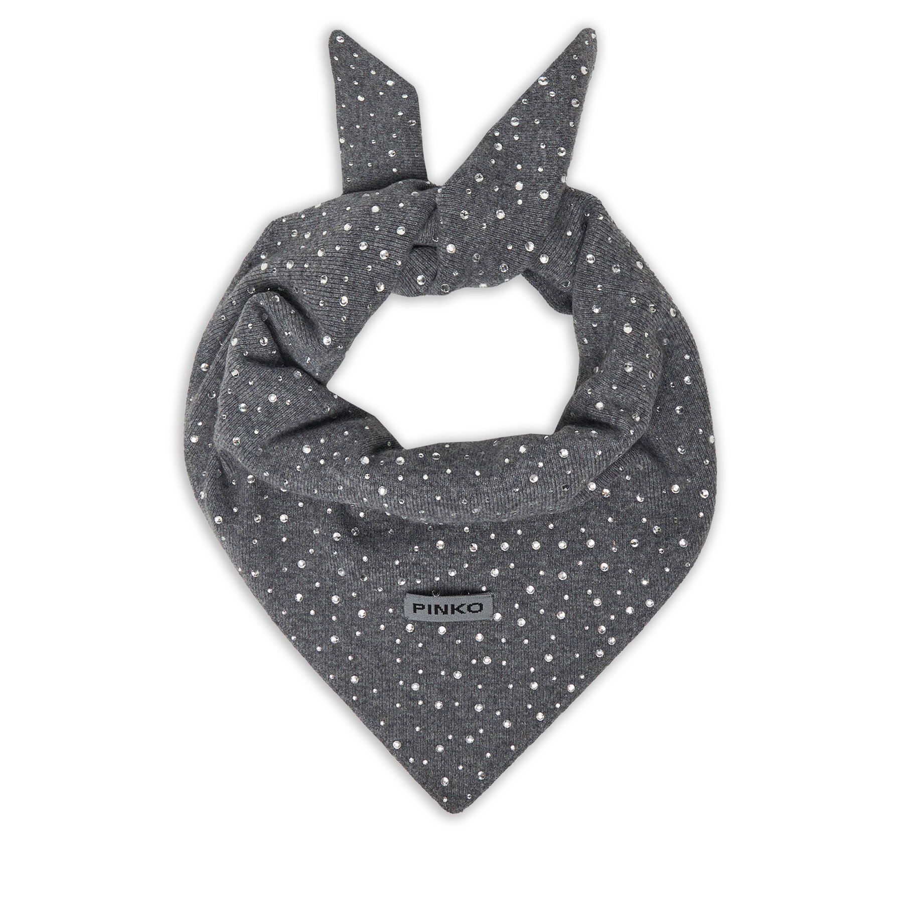 Eșarfă PINKO Svizzera 106001 A2Z8 Gri