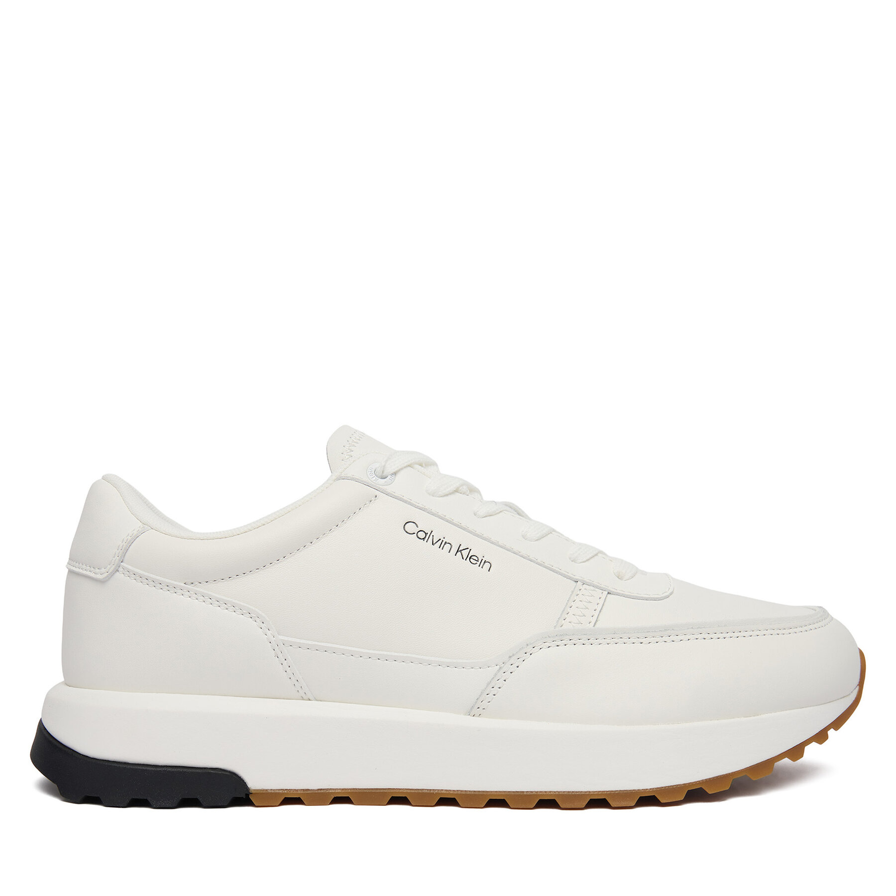 Αθλητικά Calvin Klein HM0HM02146 Λευκό