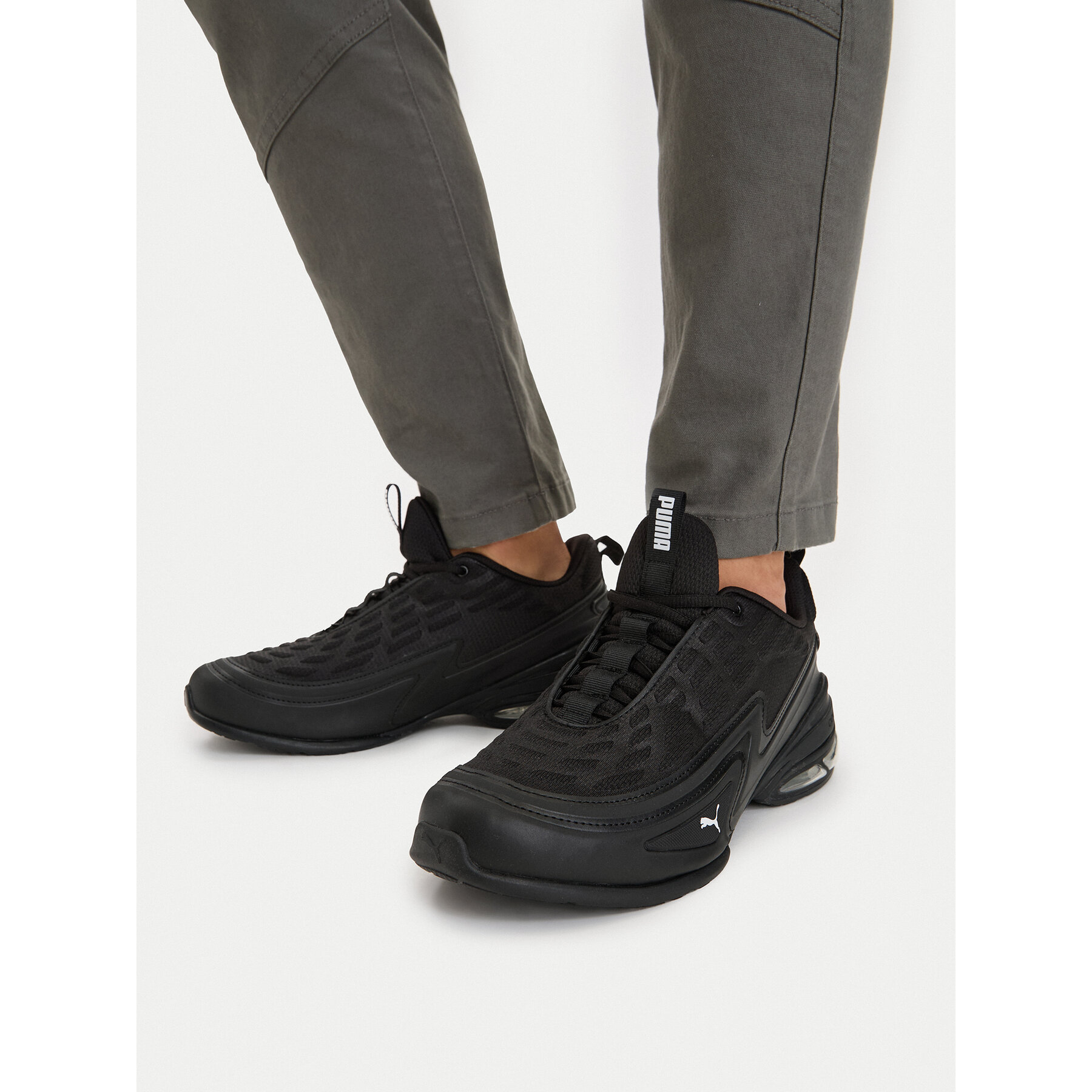 Tenisice Puma Meza 312044 17 Crna