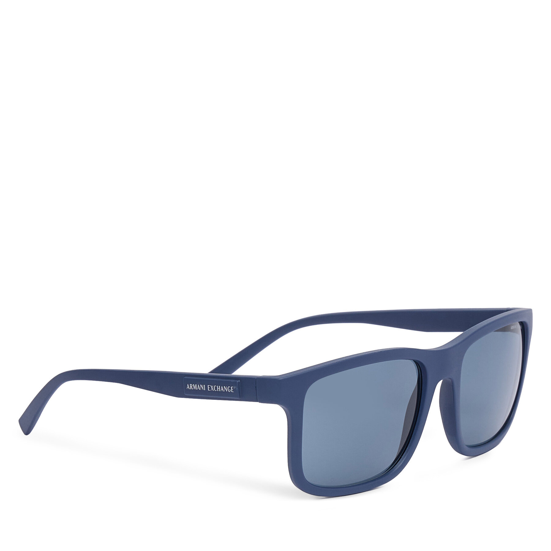 Napszemüveg Armani Exchange 0AX4145S 839980 Kék
