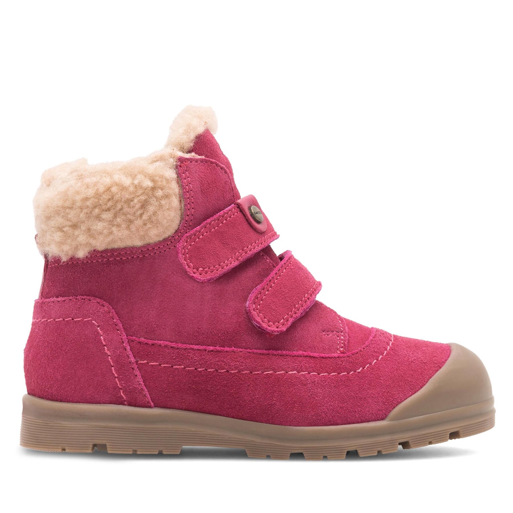 Ghete Lasocki Kids Rambo CI12-RAMBO-01(III)DZ Roz