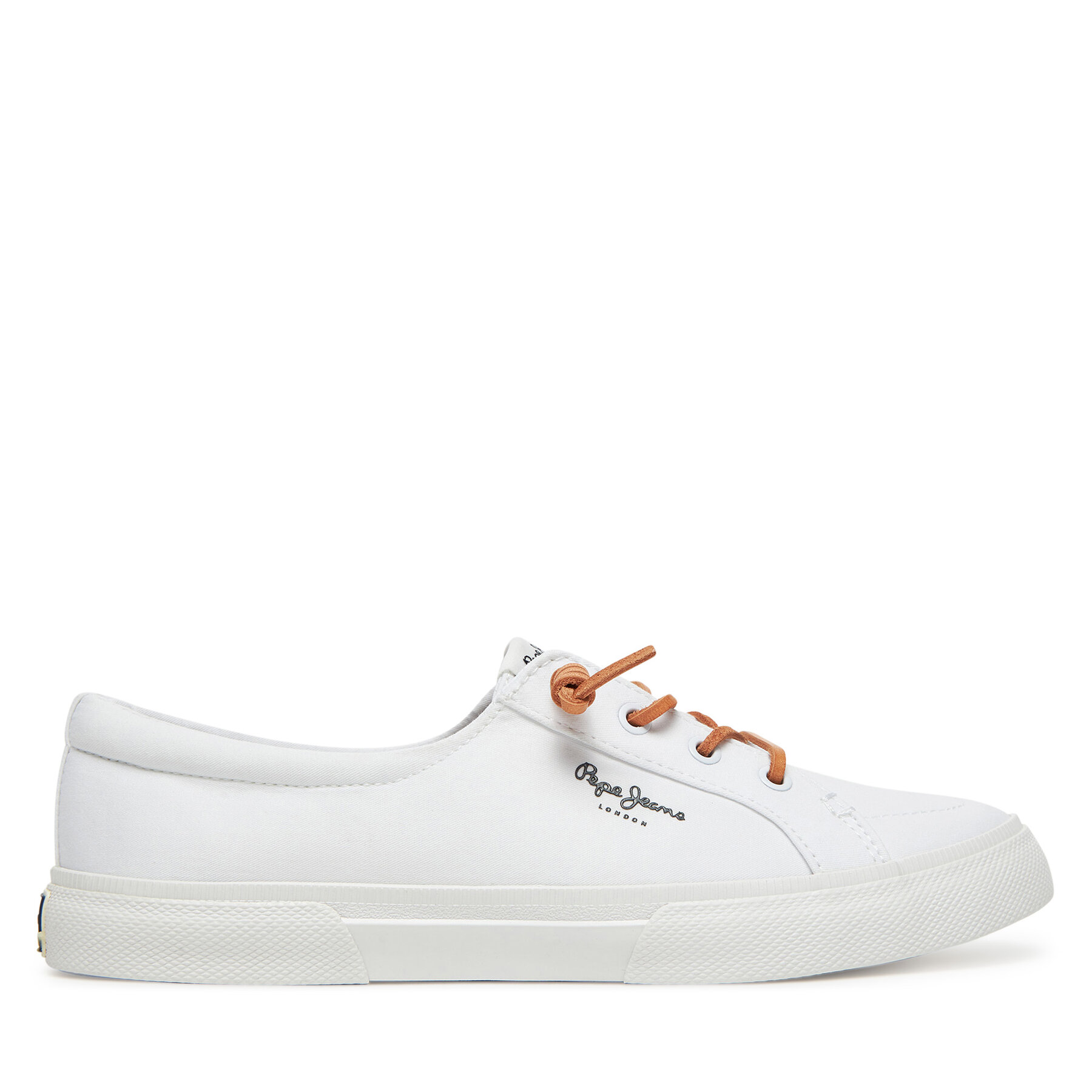 Sneakers aus Stoff Pepe Jeans