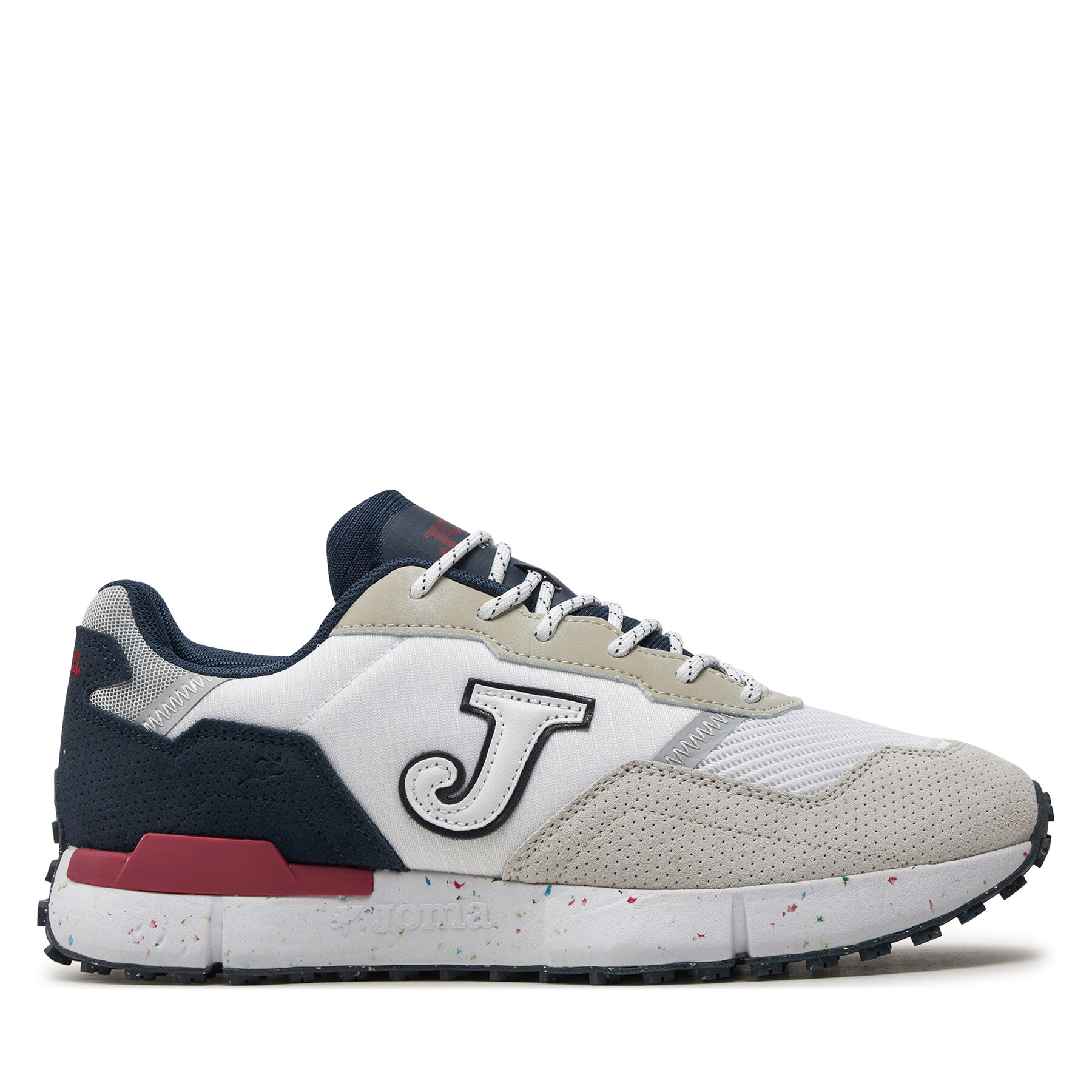 Zapatillas Joma C.1992 Men 2402 C1992S2402 Beis