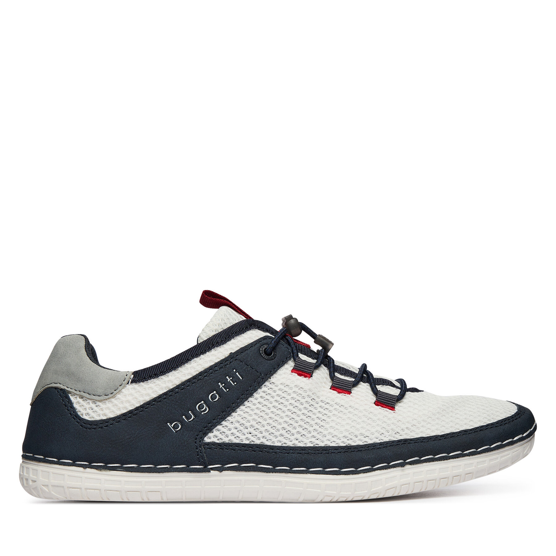 Sneakersy Bugatti Bmini 325AFF126950 Barevná