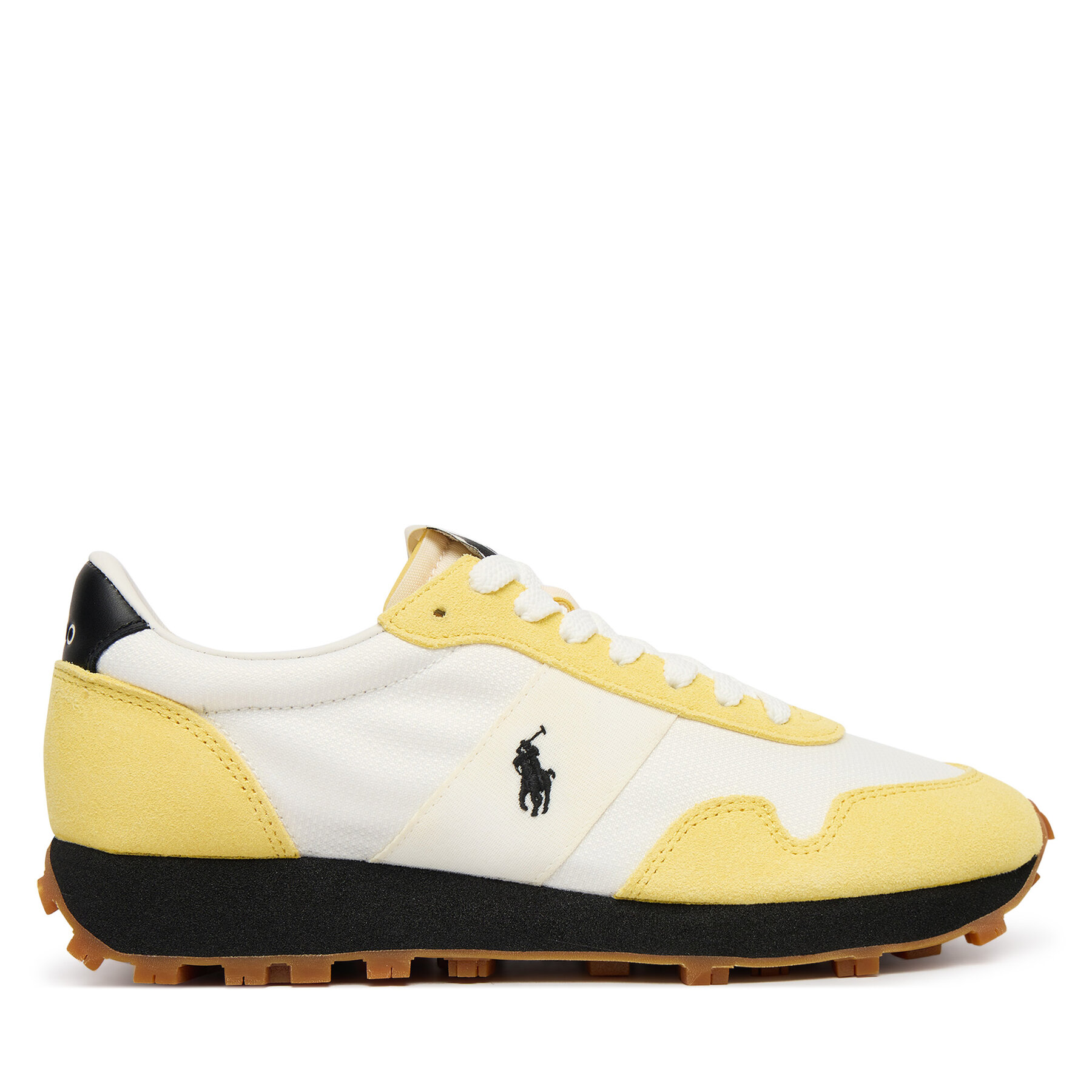 Αθλητικά Polo Ralph Lauren 804956697002 Έγχρωμο