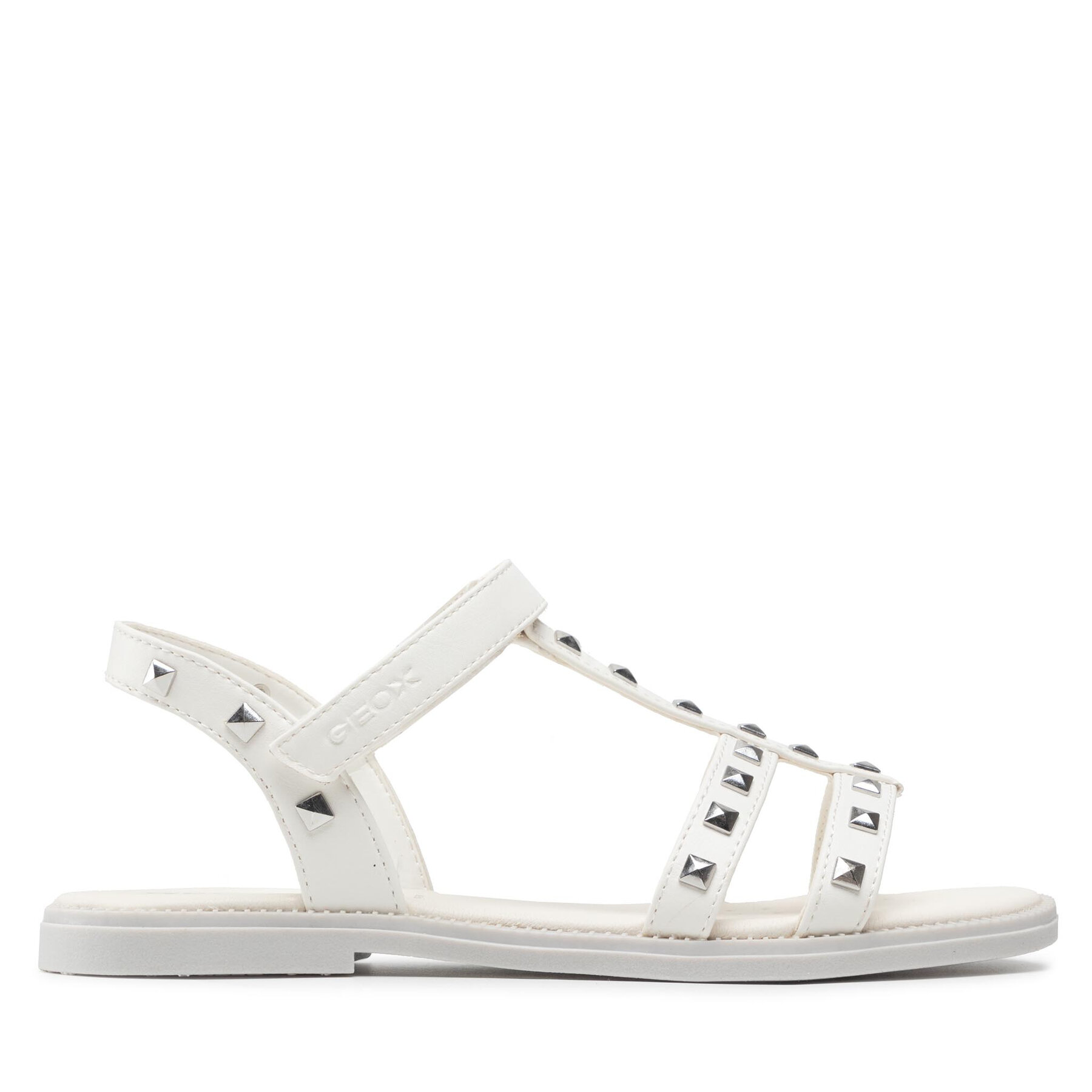 Sandalias Geox J S.Karly G. I J2535I 000BC C1000 S Blanco