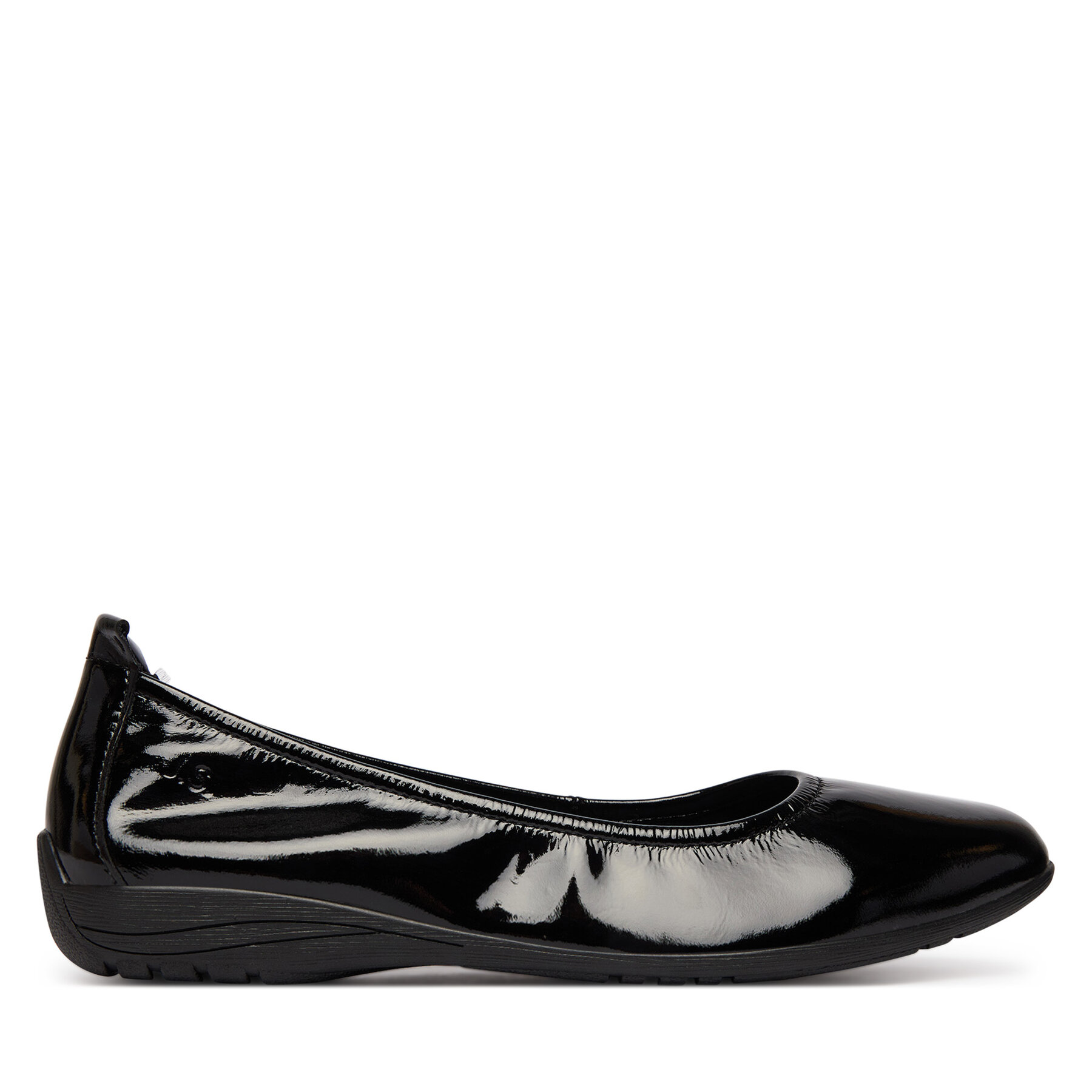 Balerini Josef Seibel Fenja 01 74801 Negru