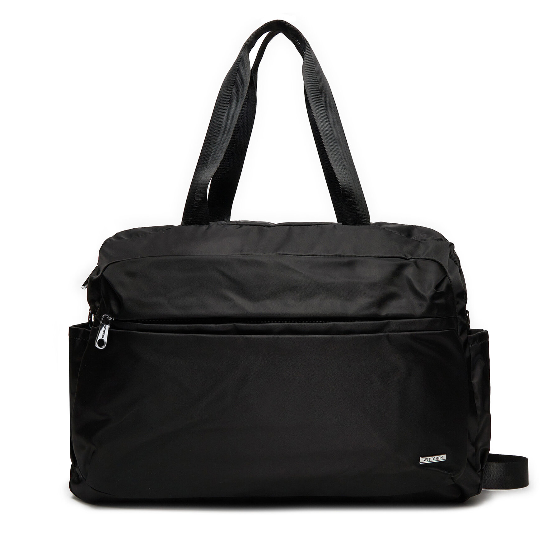 Bolso WITTCHEN 98-4Y-104-1S Negro