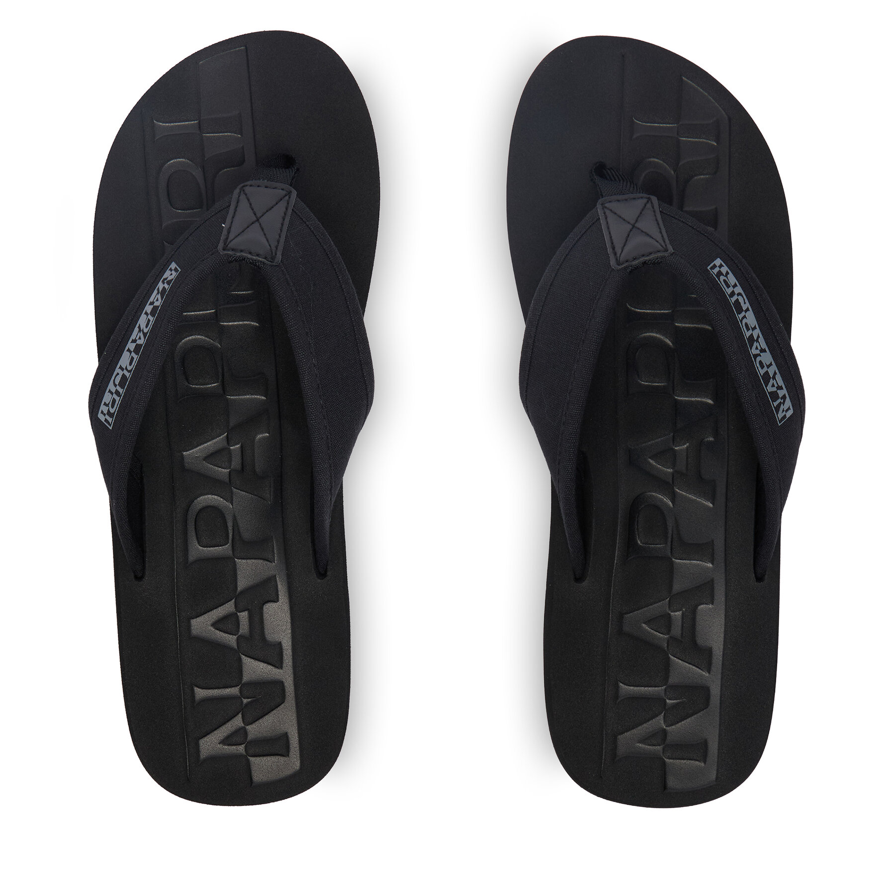 Flip flop Napapijri NP0A4FTT Negru