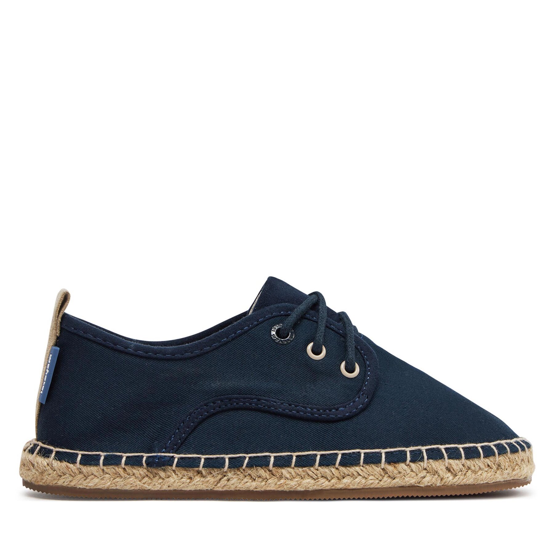 Chlapec Espadrilky Mayoral, Rozmer: 35, Tmavomodrá, 45591