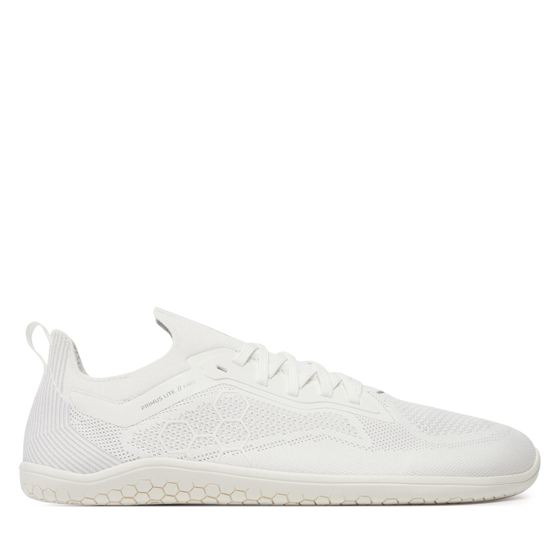 Zapatillas Vivo Barefoot Primus Lite Knit 309304-05 Blanco