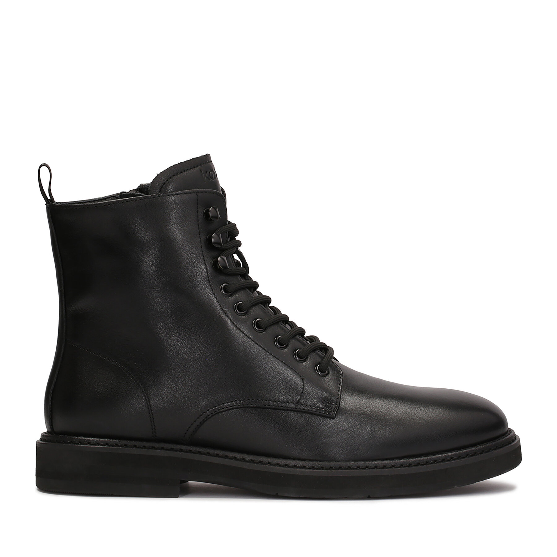 Botas Kazar Broniter 88063-01-00 Negro