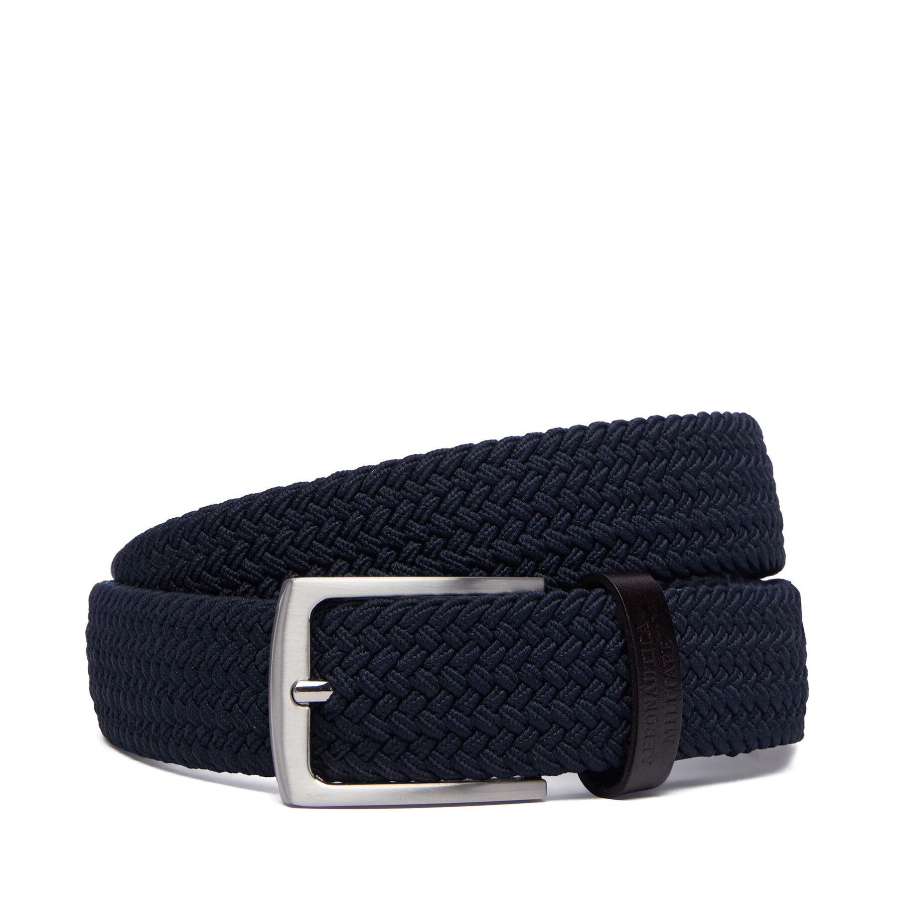 Opasok Aeronautica Militare 262CI0307UCT03454 Tmavomodrá