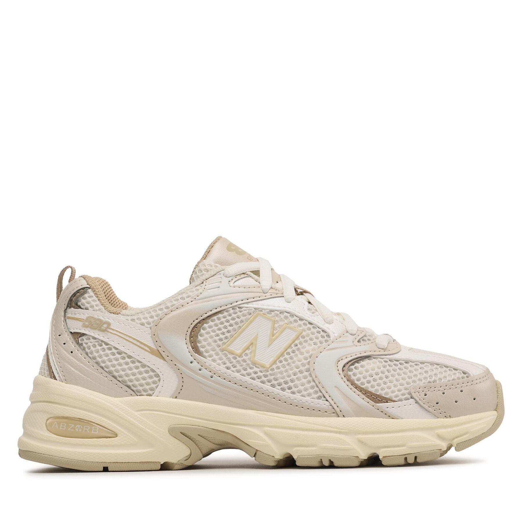 Sneakers New Balance MR530AA Bej