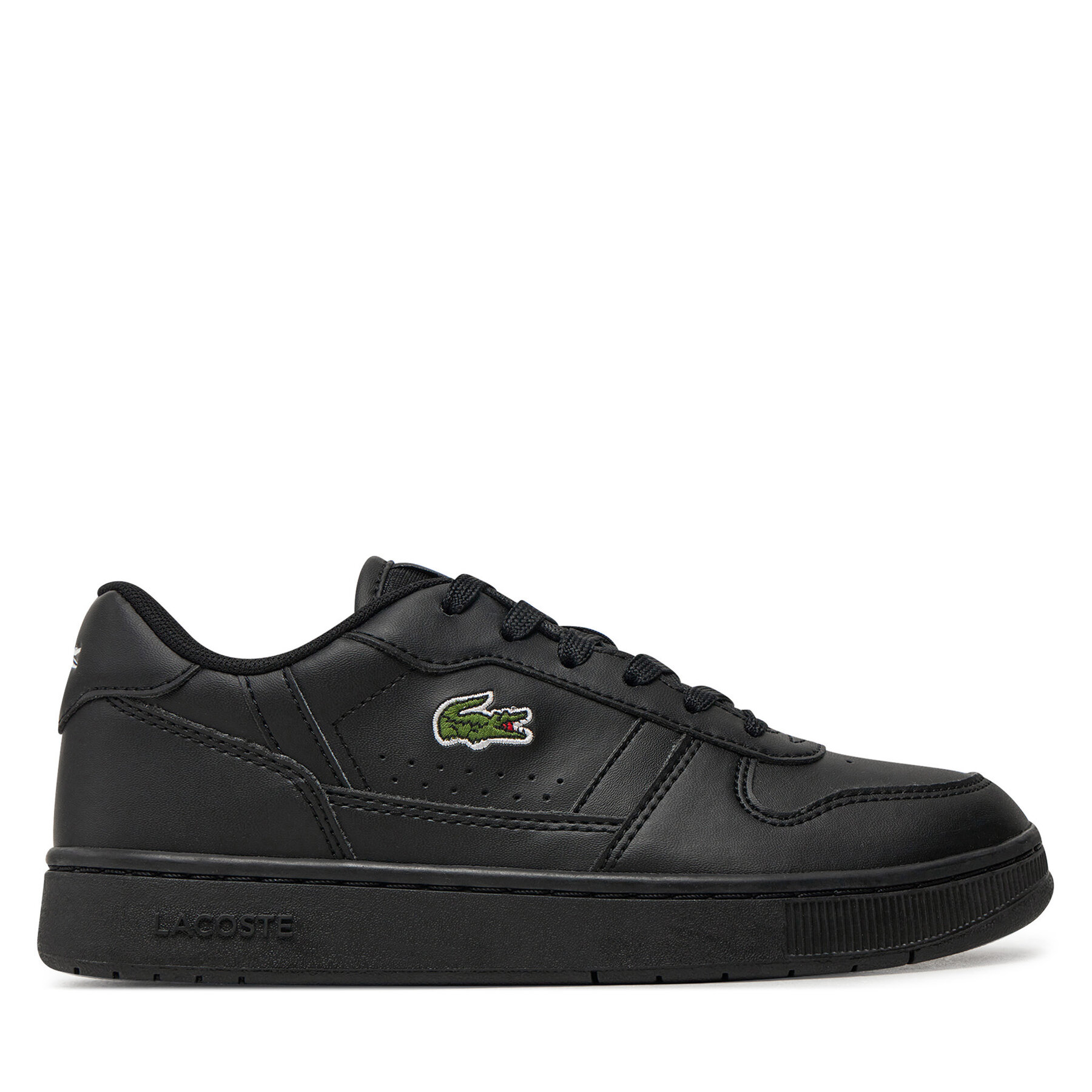 Sneakers Lacoste T-Clip Set 224 7-48SUJ000802H Negru