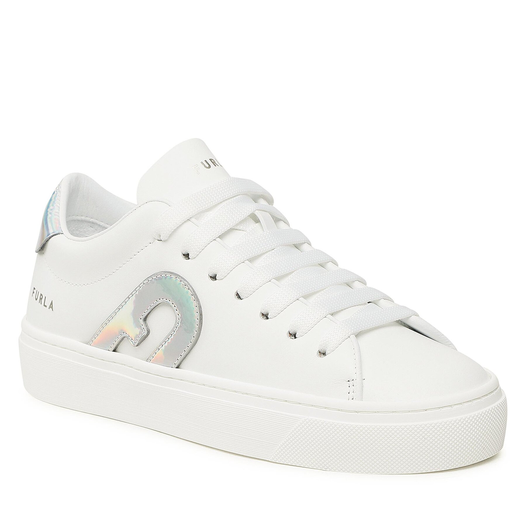 Furla Joy YG23FJO-A.0203-2168S-4-401-20-AL Talco h/Hologram – Сникърси