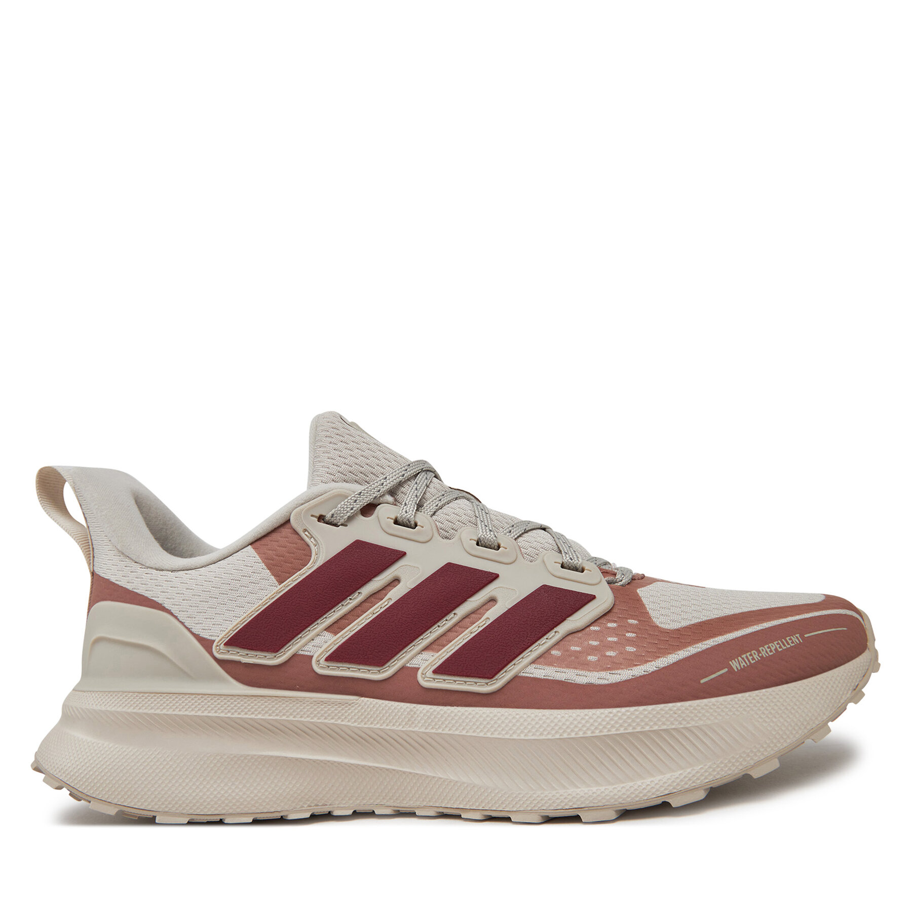 Dámske Bežecké topánky adidas, Rozmer: 40, Hnedá, Ultrarun 5 TR JH8781