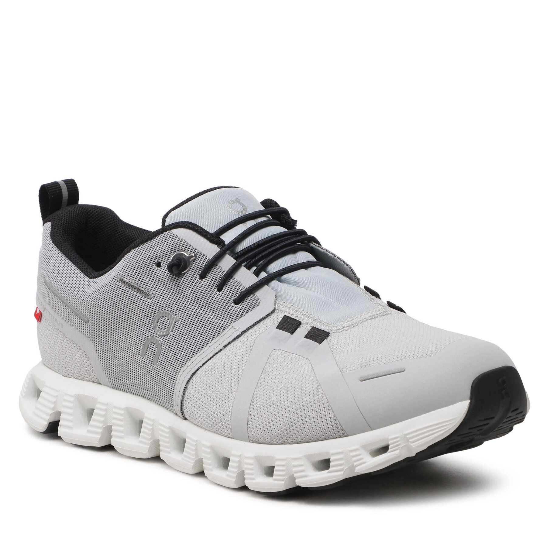 Sneakers On
