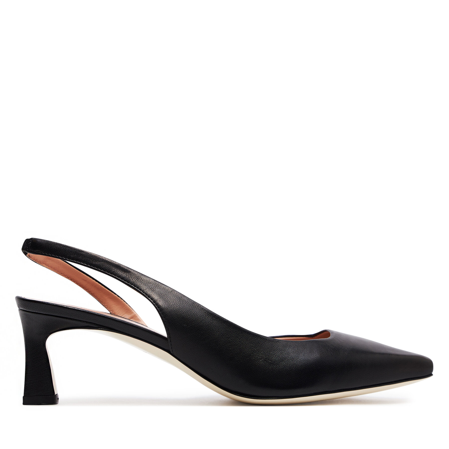 Sandalias Pollini SA10025C1ITE0000 Negro