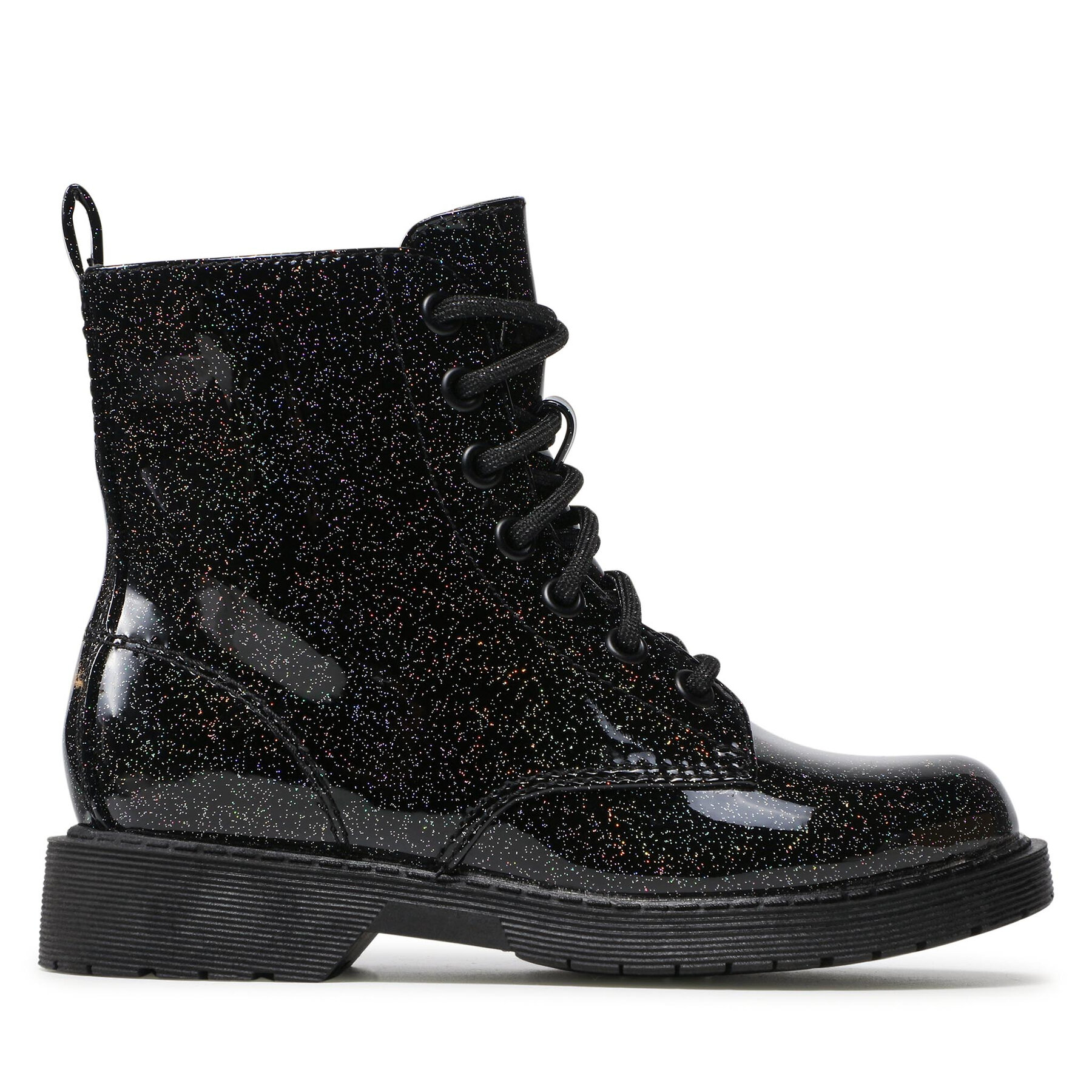 Botine Steve Madden Jdean SM15000143-02002-737 Negru