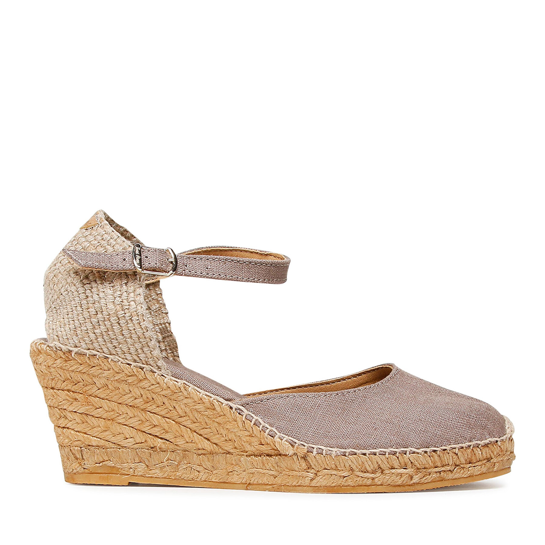 Espadrillas Toni Pons Caldes Marrone