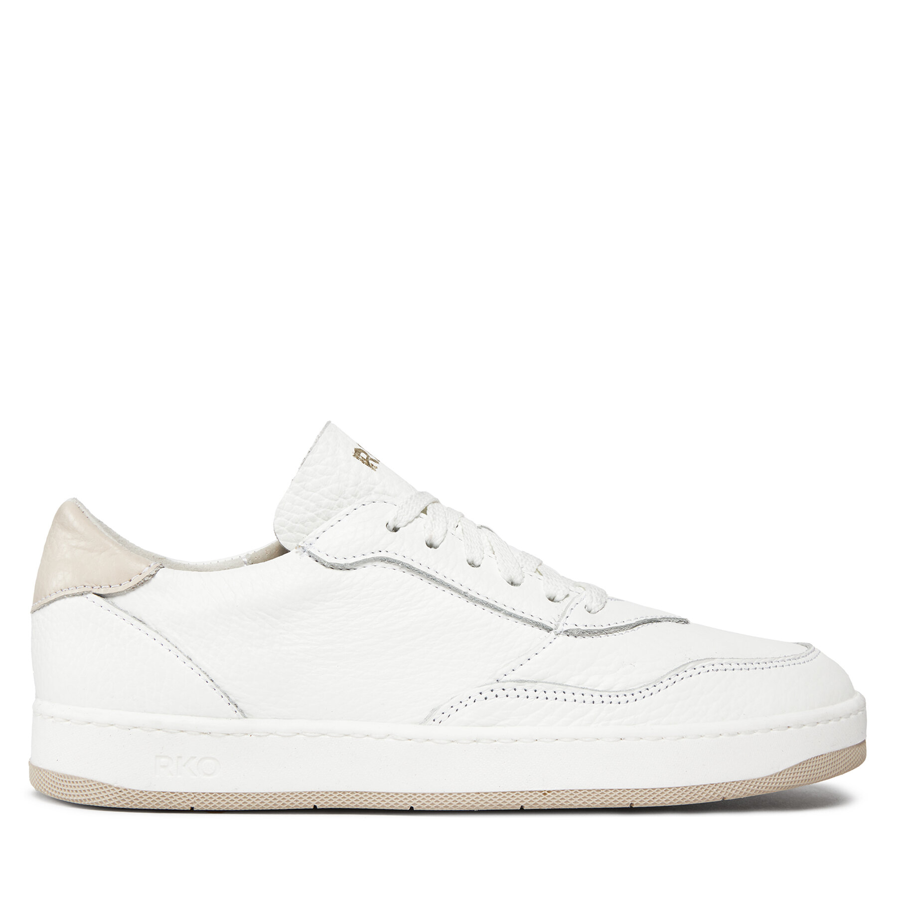 Sneakers Ryłko 0ERN6_BP Blanc