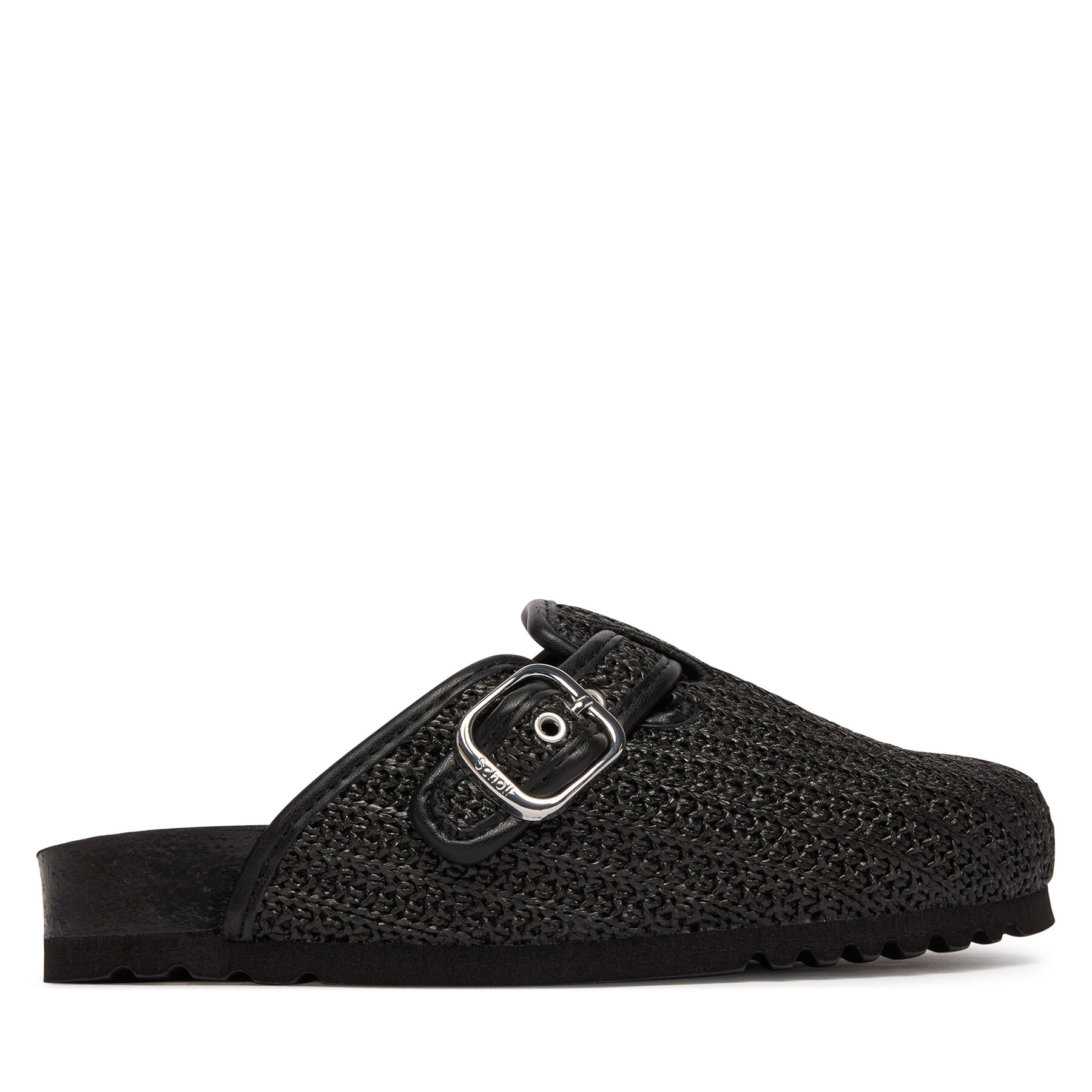 Şlapi Scholl Fae F00711 Negru