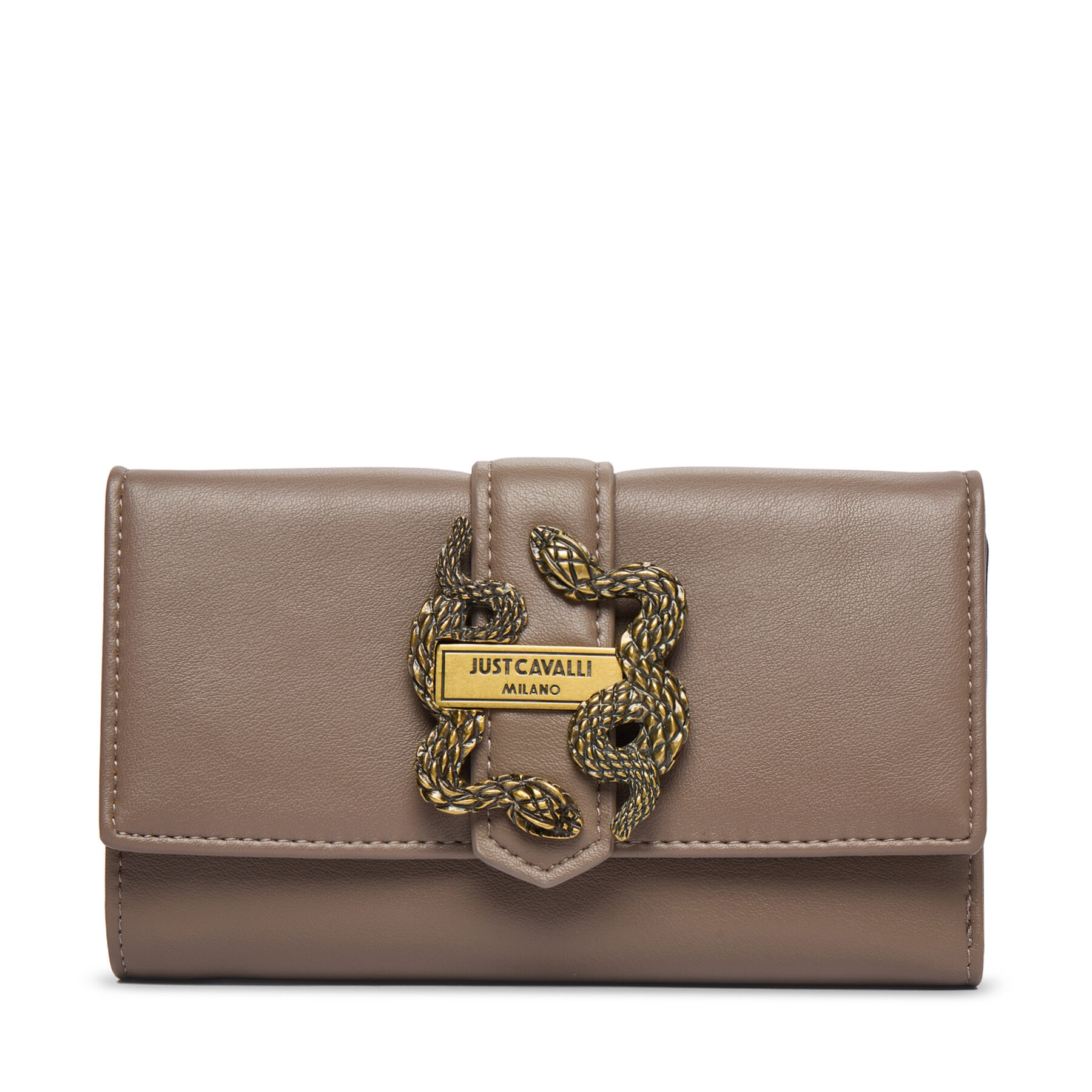 Portofel Just Cavalli 79RA5PA5 ZSA89 Maro