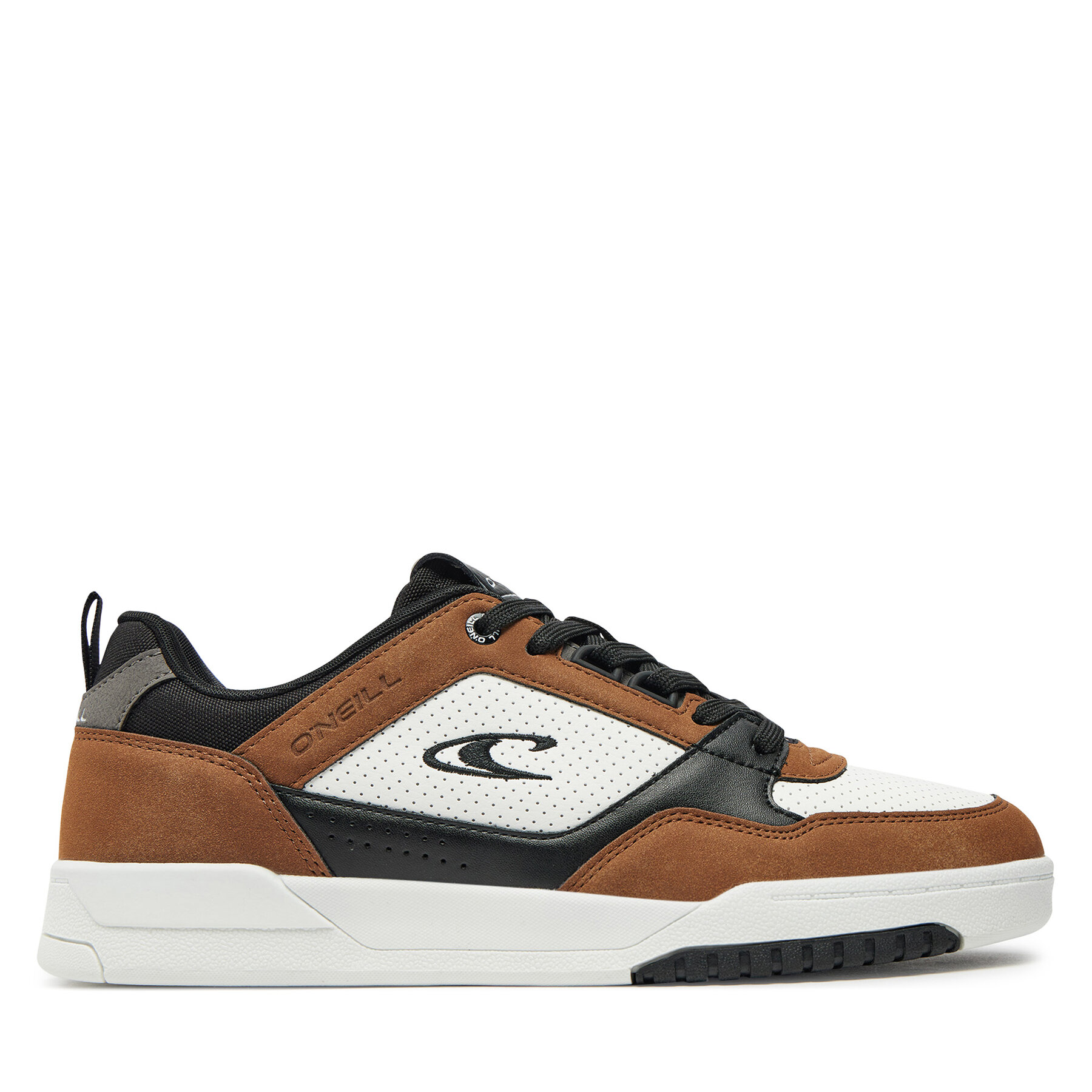 Pánske Sneakersy O'Neill, Rozmer: 45, Hnedá, Cambria Low 90243026.00H