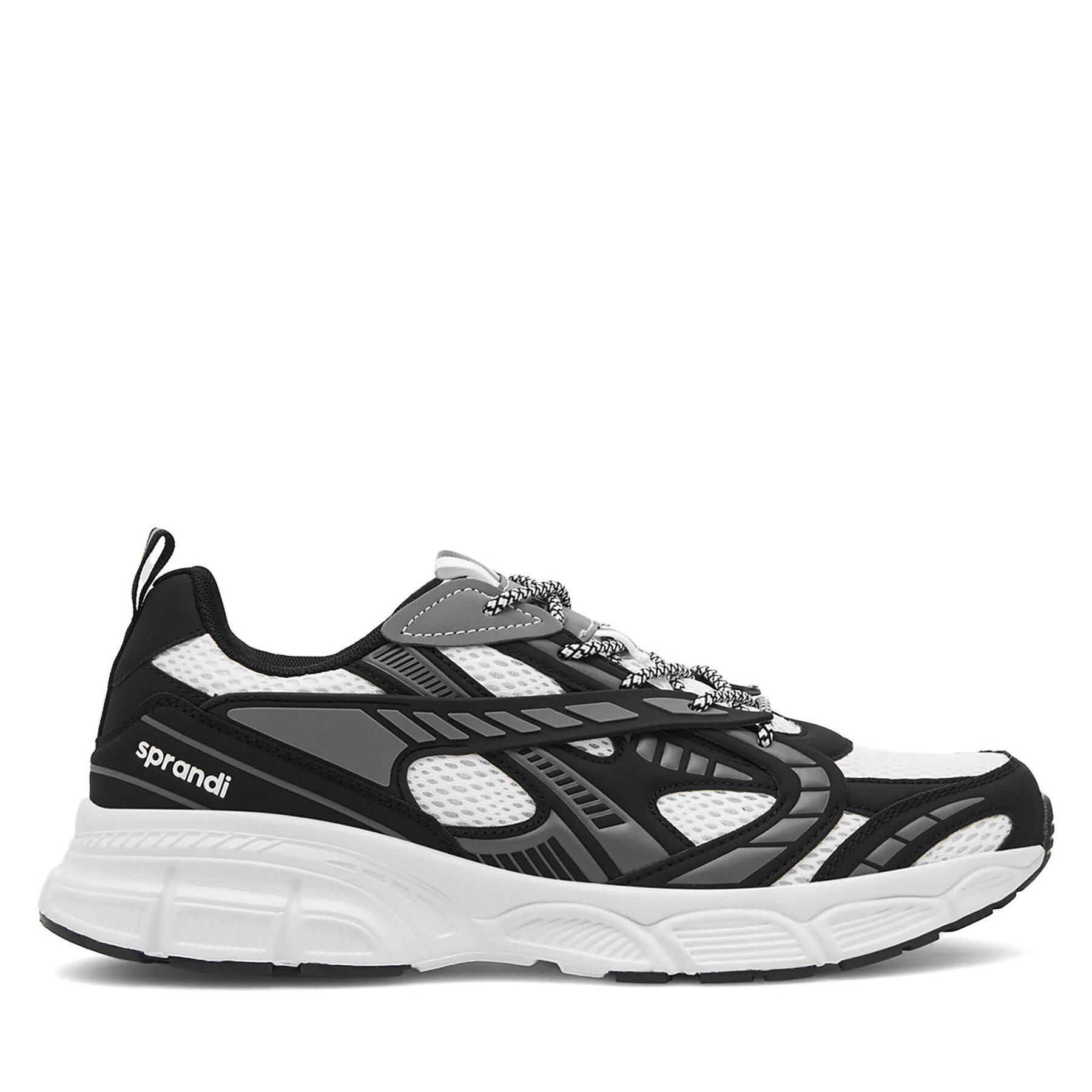 Sneakers Sprandi