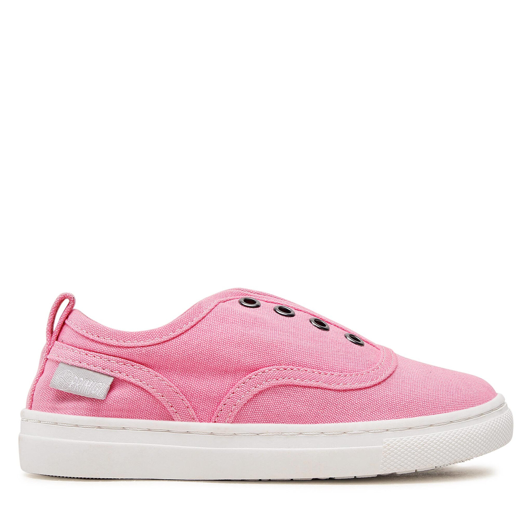 Sneakers aus Stoff Primigi