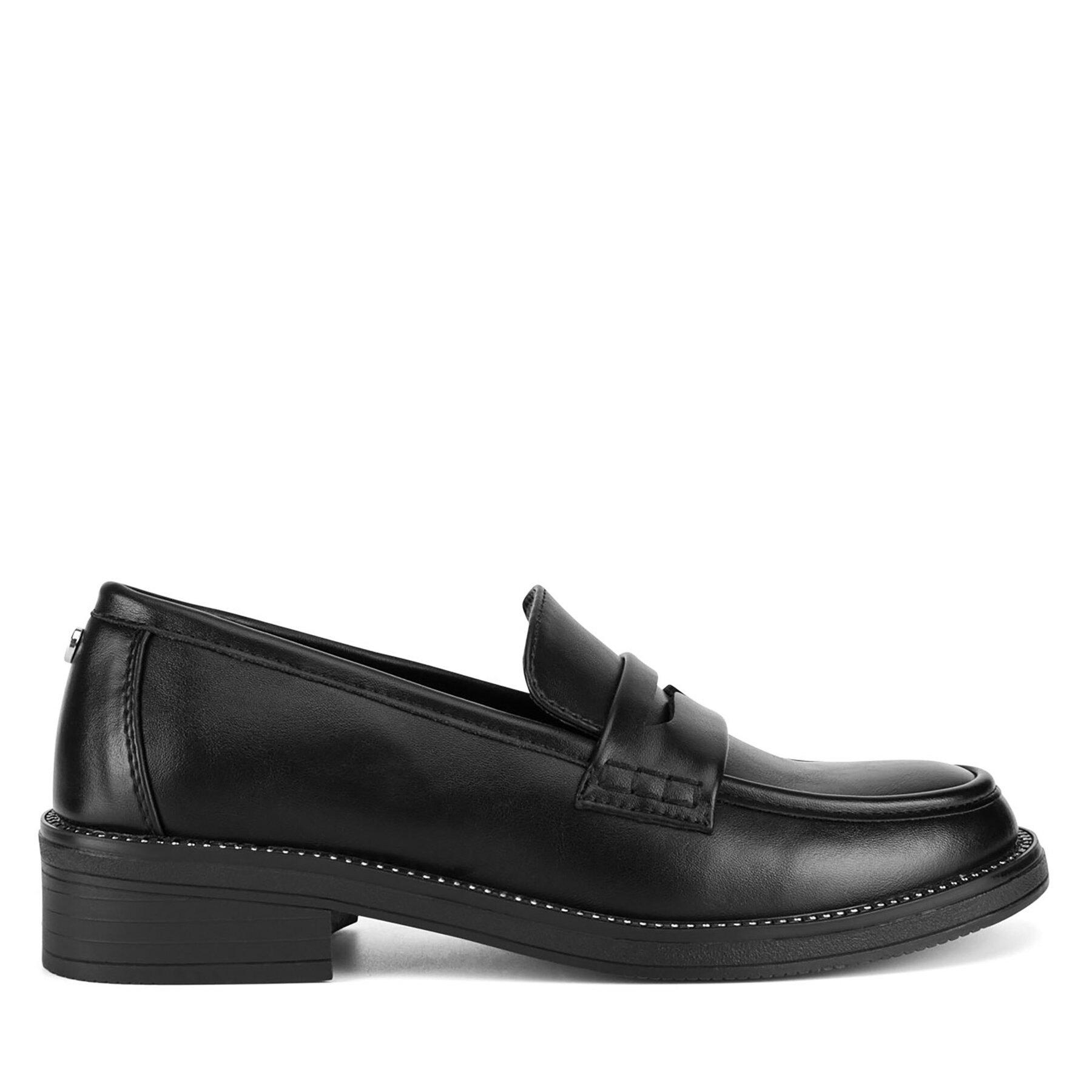 Mocasini JENNY HY23396-1 Negru