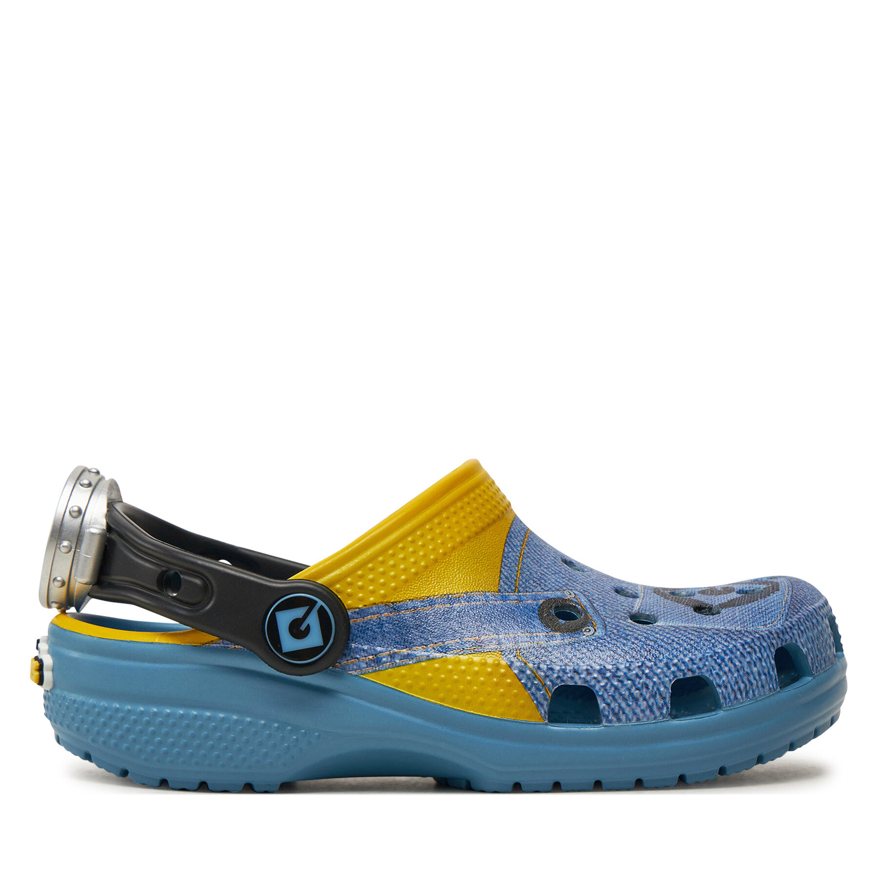 Iešļūcenes Crocs