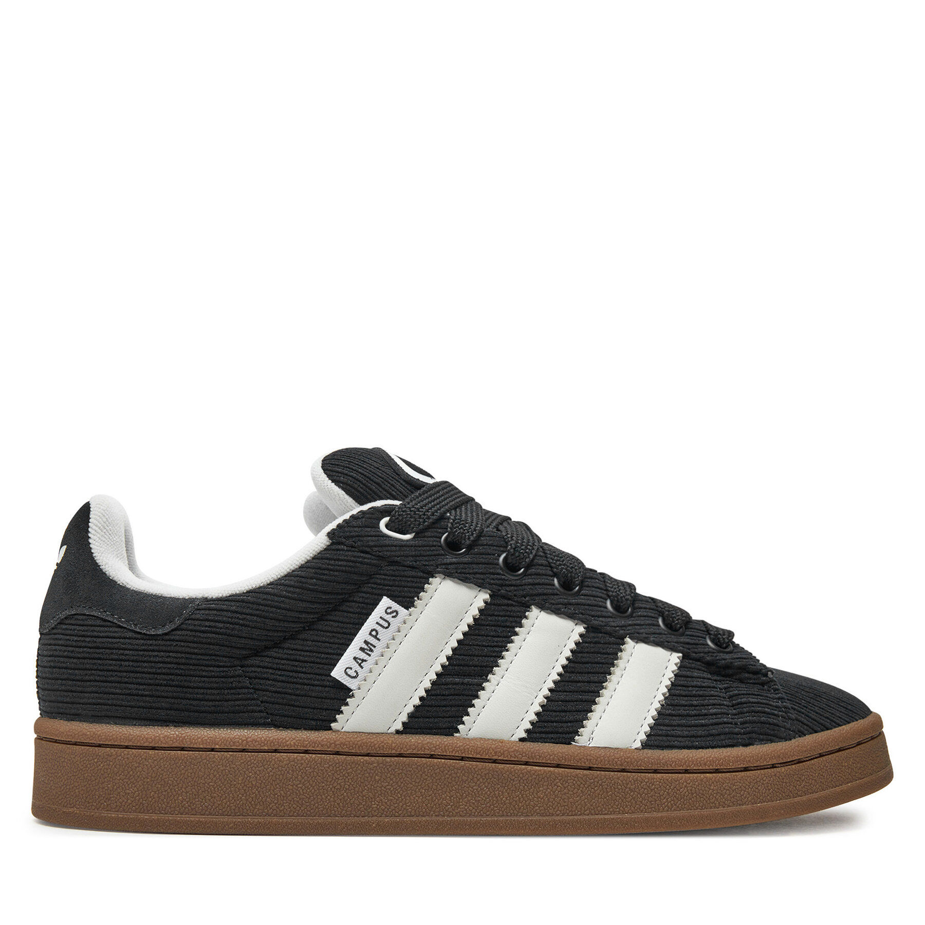 Сникърси adidas Campus 00s ID1364 Черен