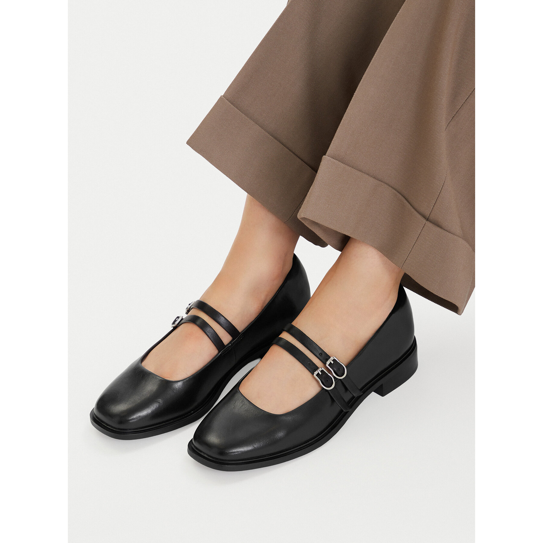 Balerinke Tamaris 1-22131-45 Crna