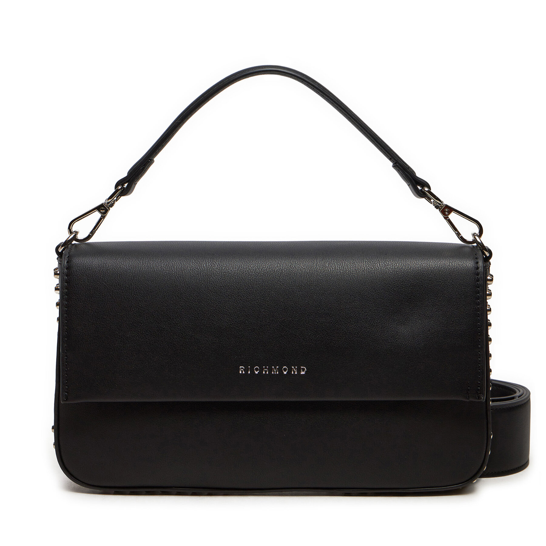 Damska John Richmond Torebka Czarny RWA24094BO