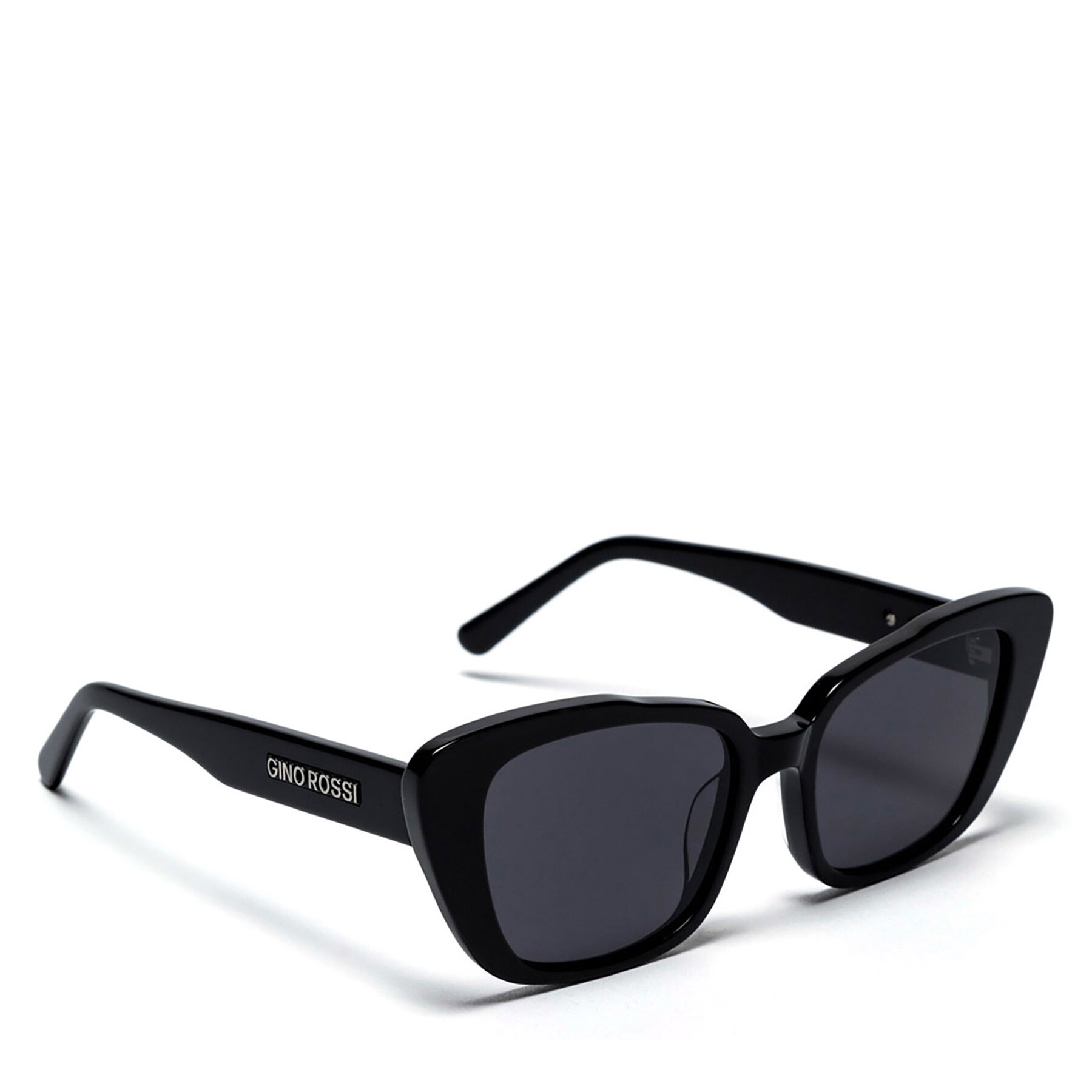 Ochelari de soare Gino Rossi GR6655S Negru