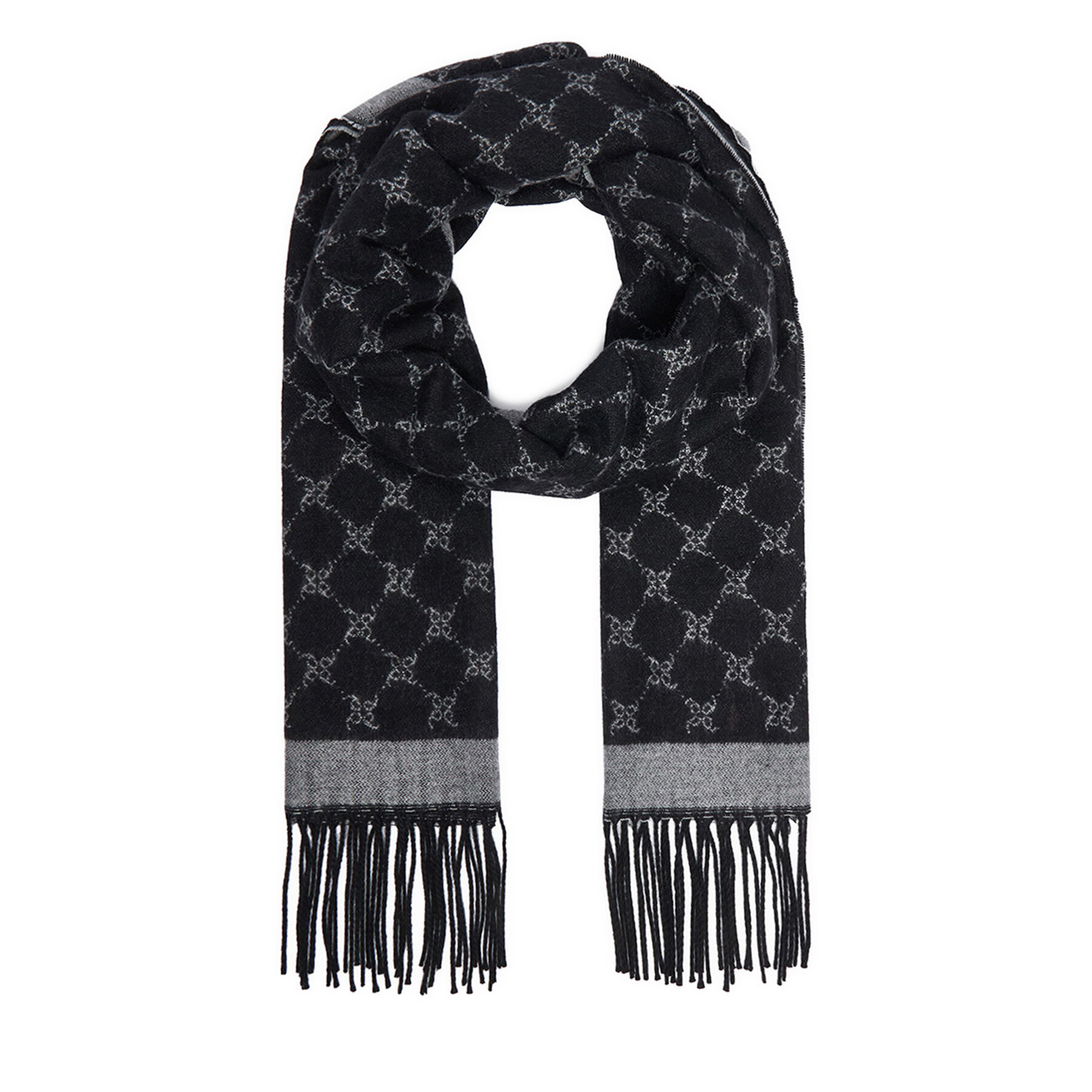 Šalle Nine West CEO-NW-W4-005-AW26 Melns